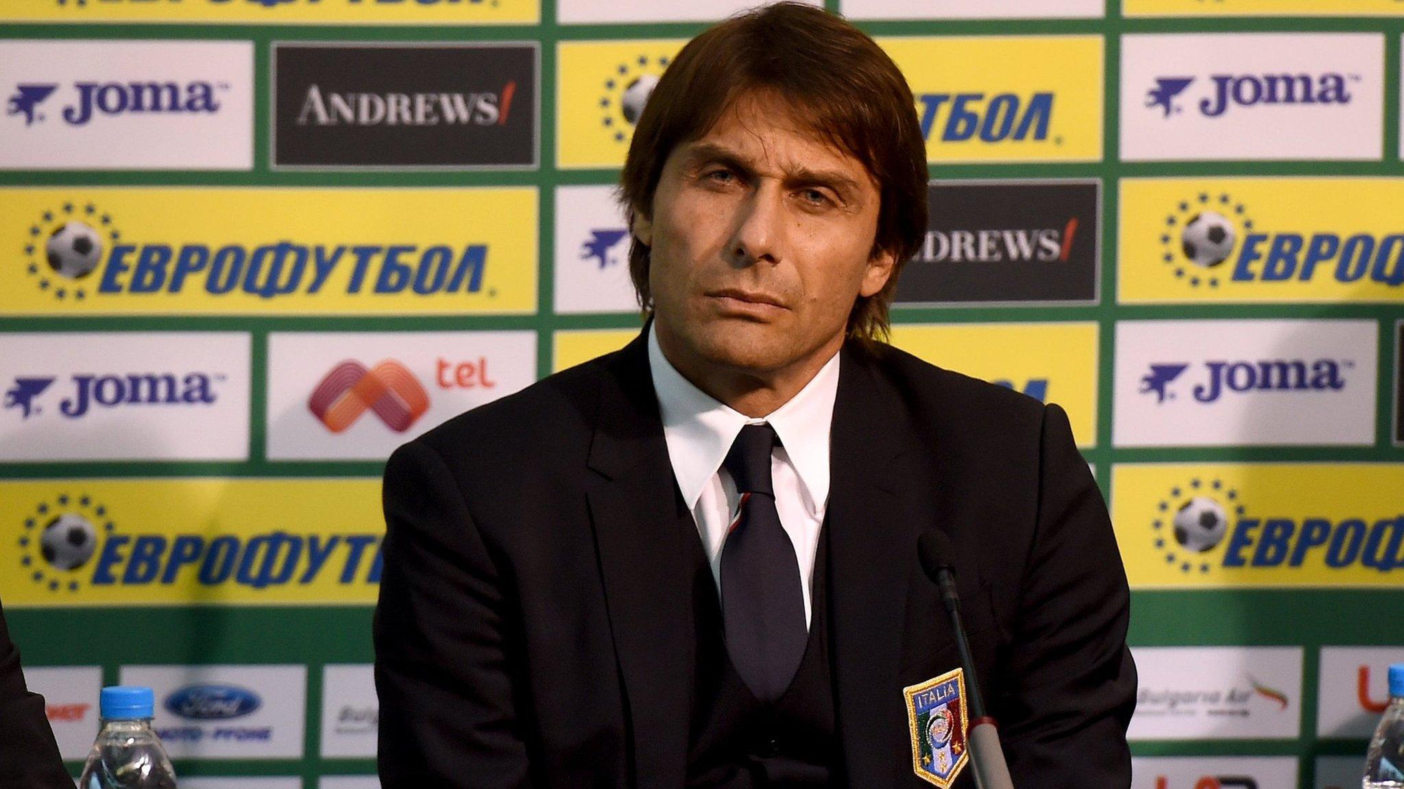 Antonio Conte