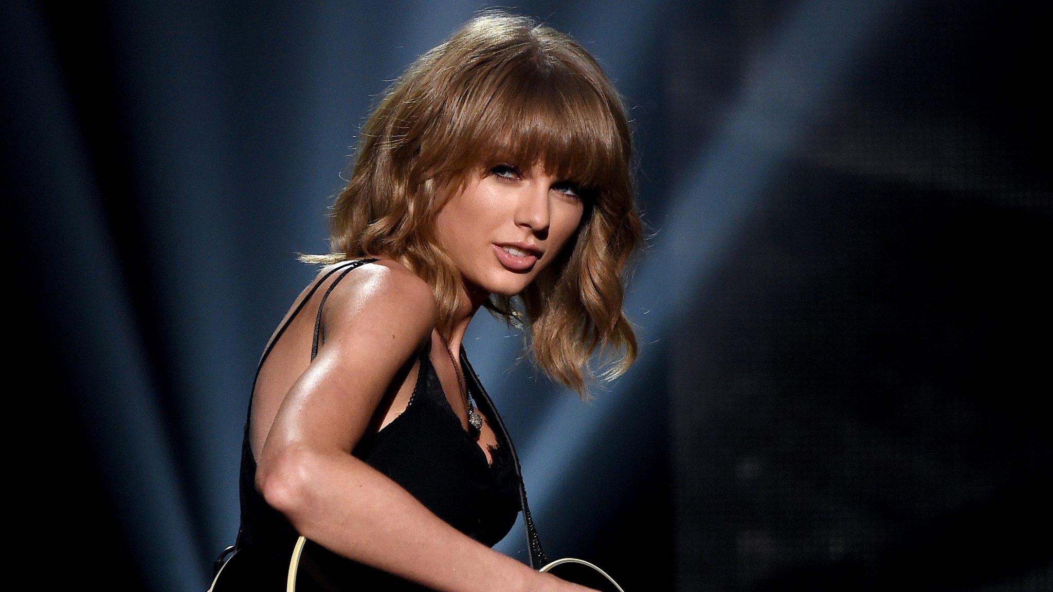 Taylor Swift