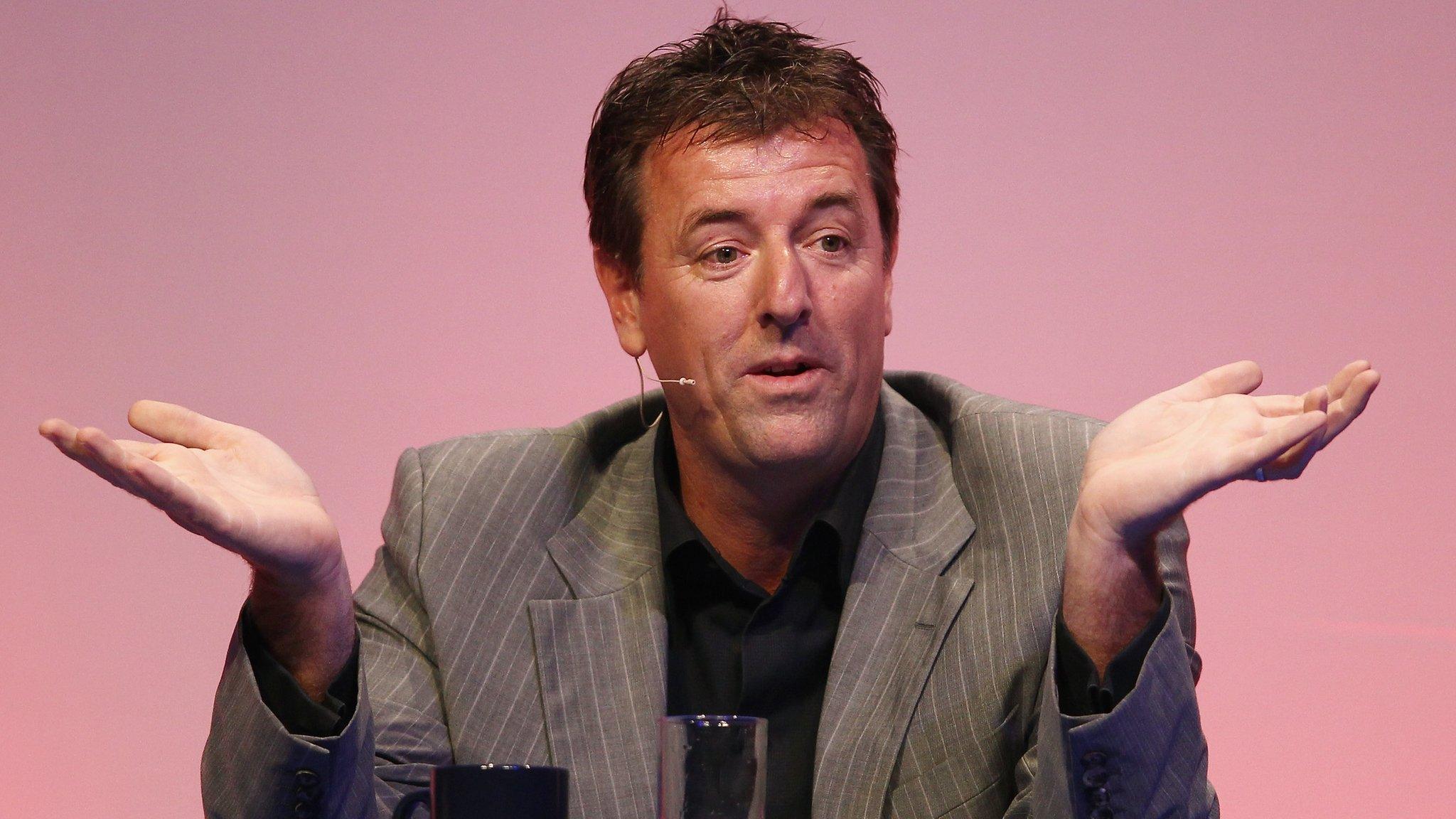 Matt Le Tissier