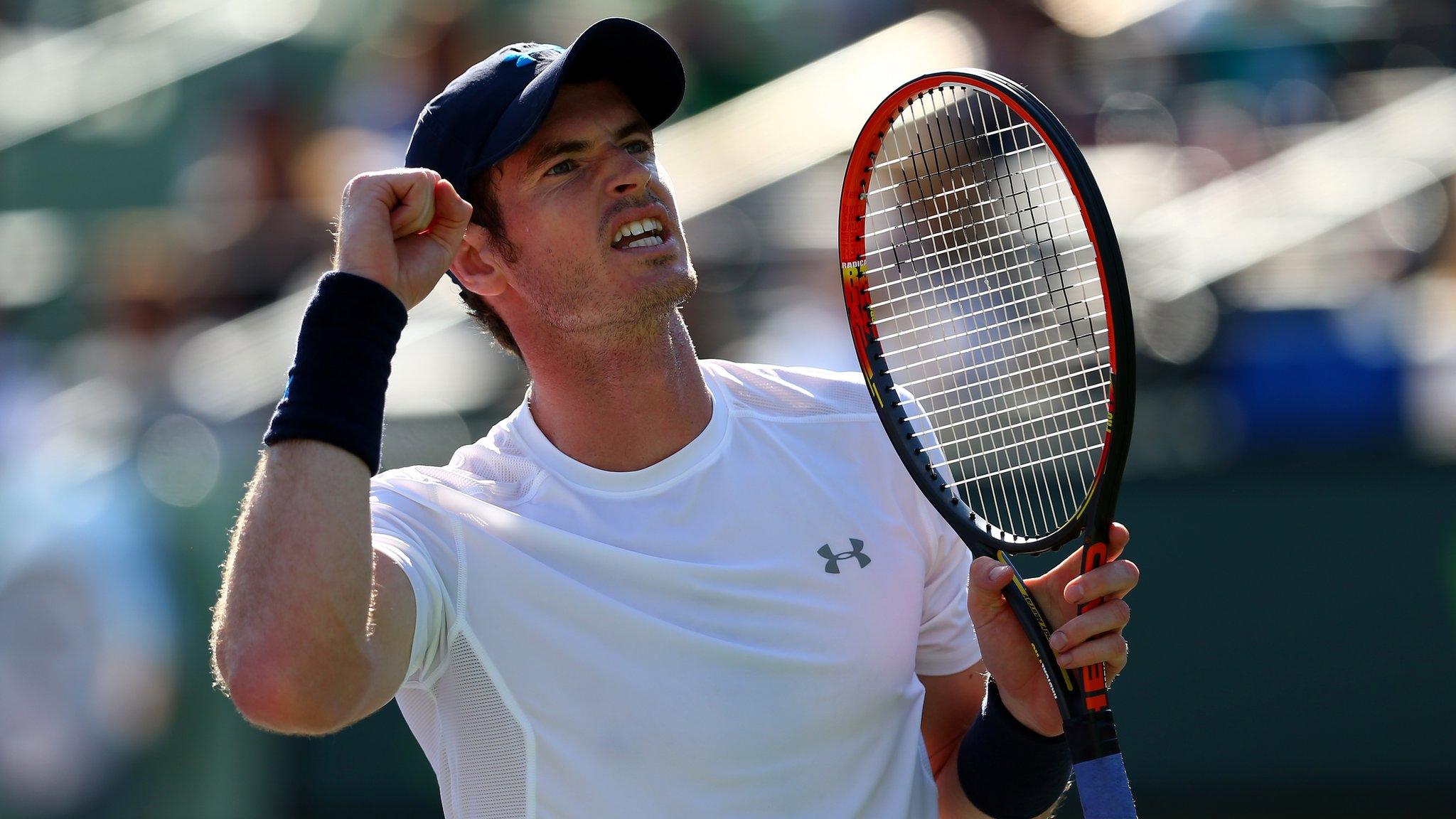 Andy Murray