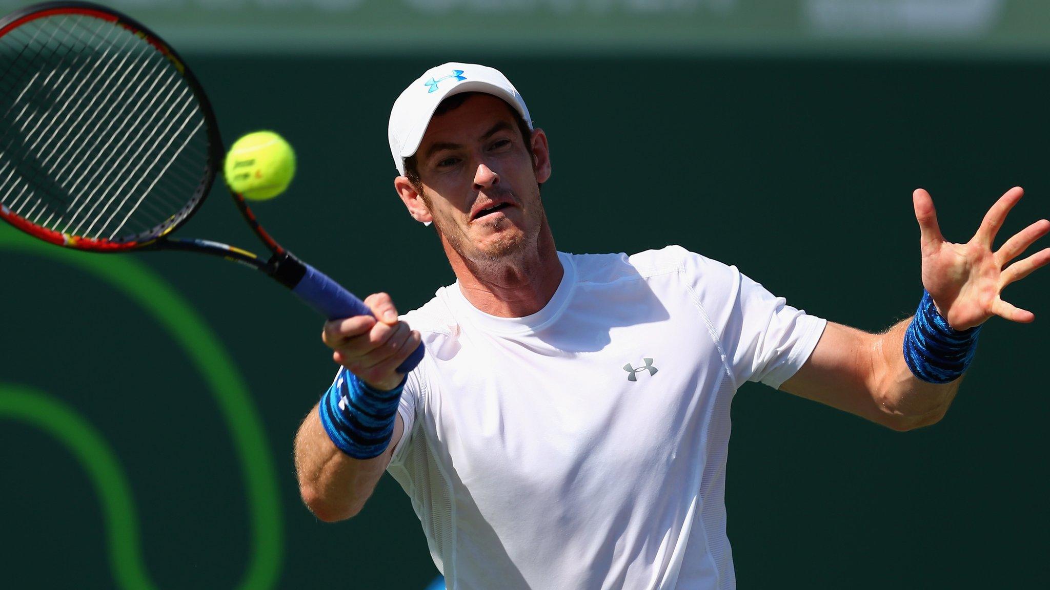 Andy Murray