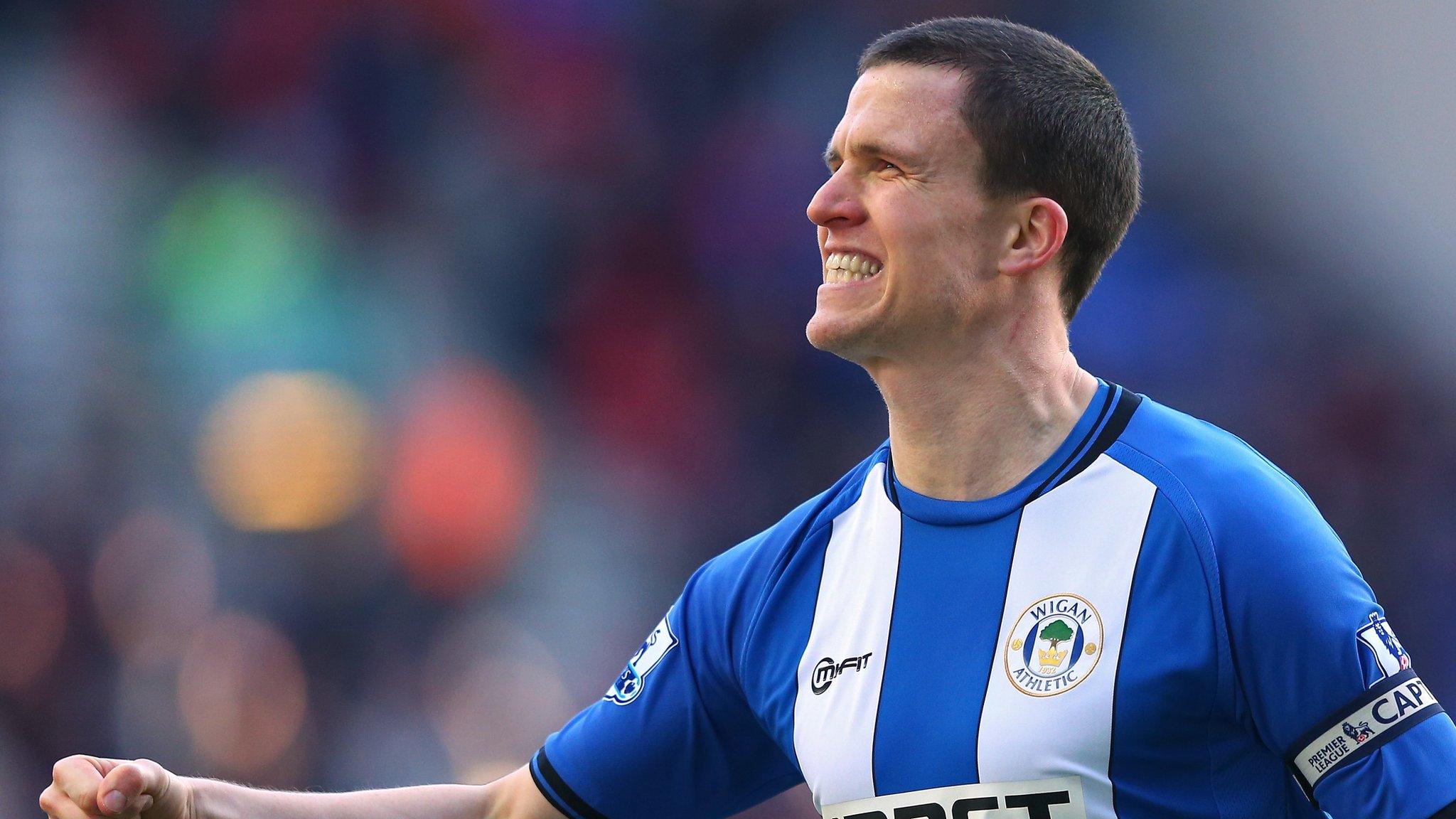 Gary Caldwell