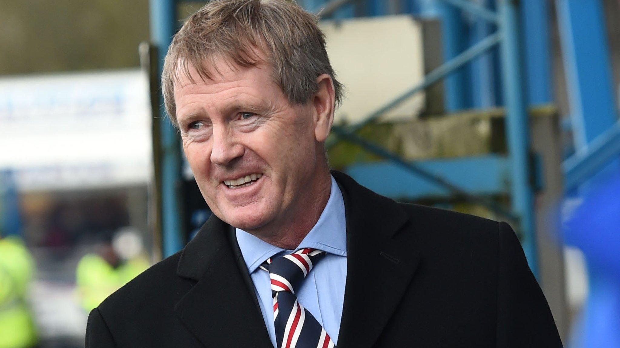 Dave King