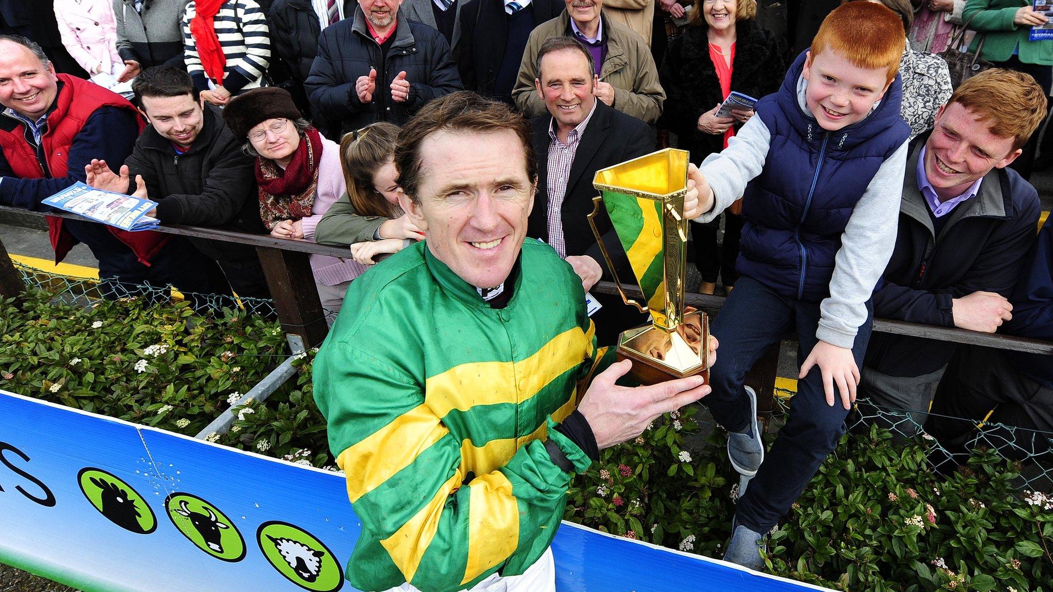 AP McCoy