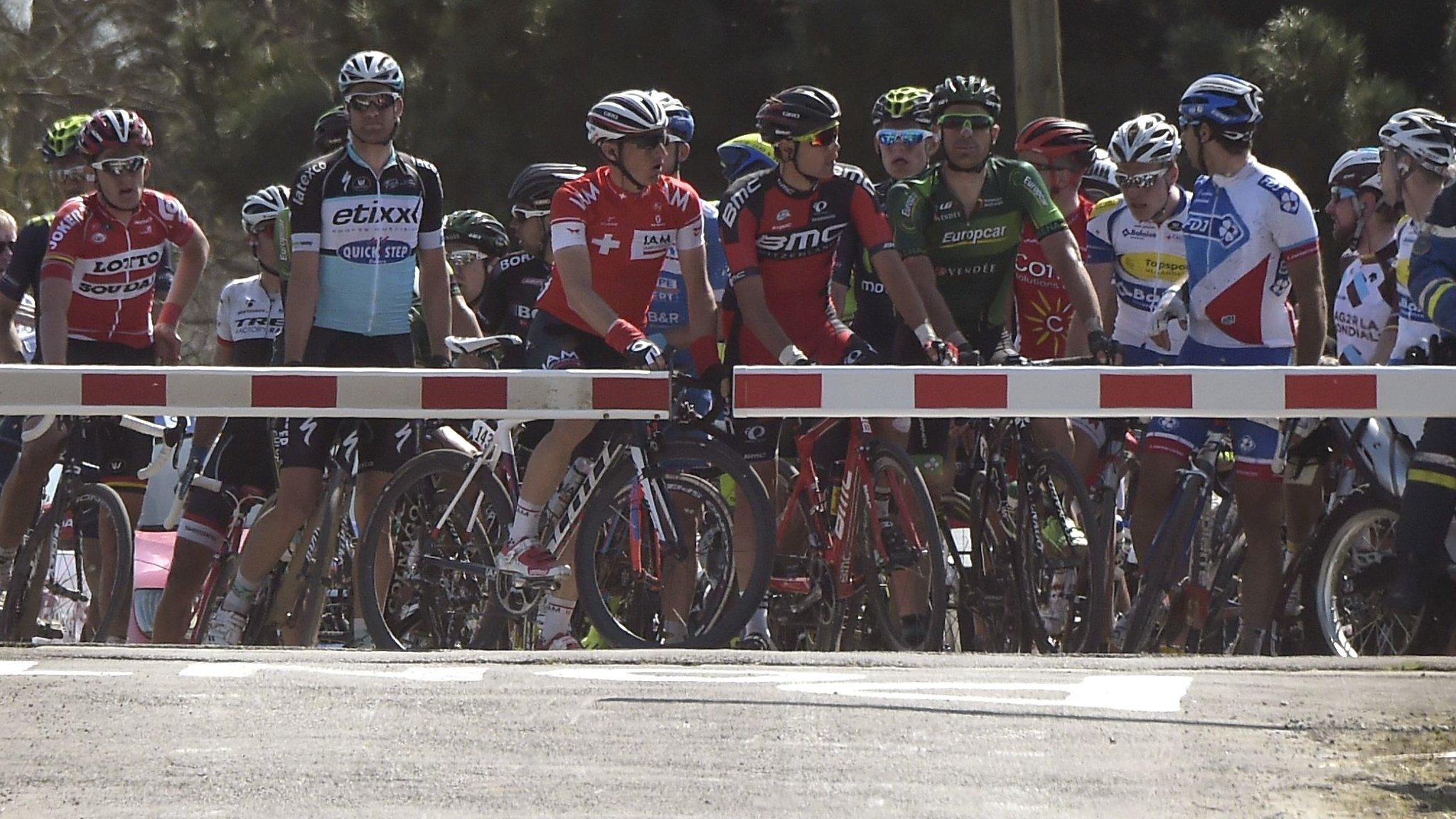 Paris-Roubaix