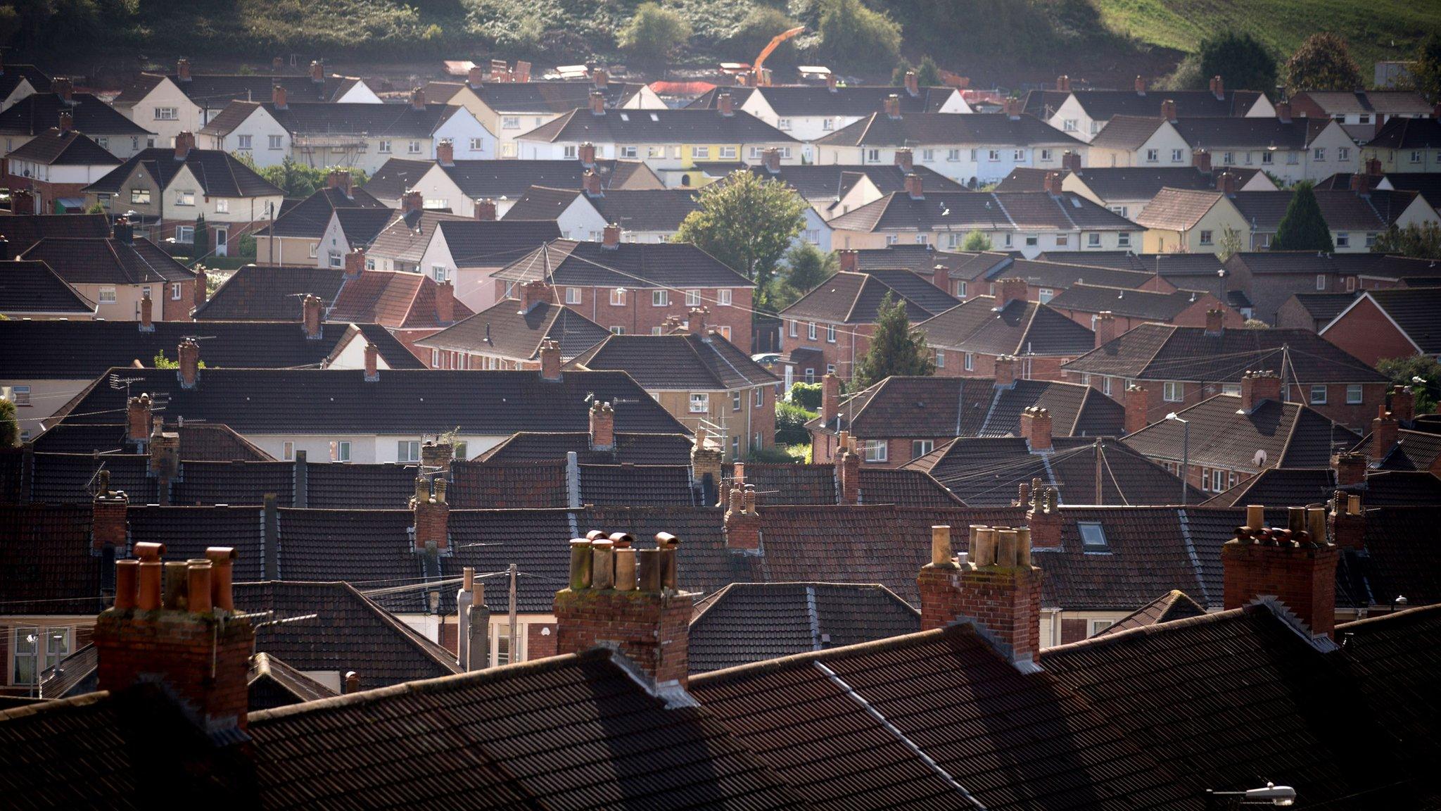 Houses in Bristol