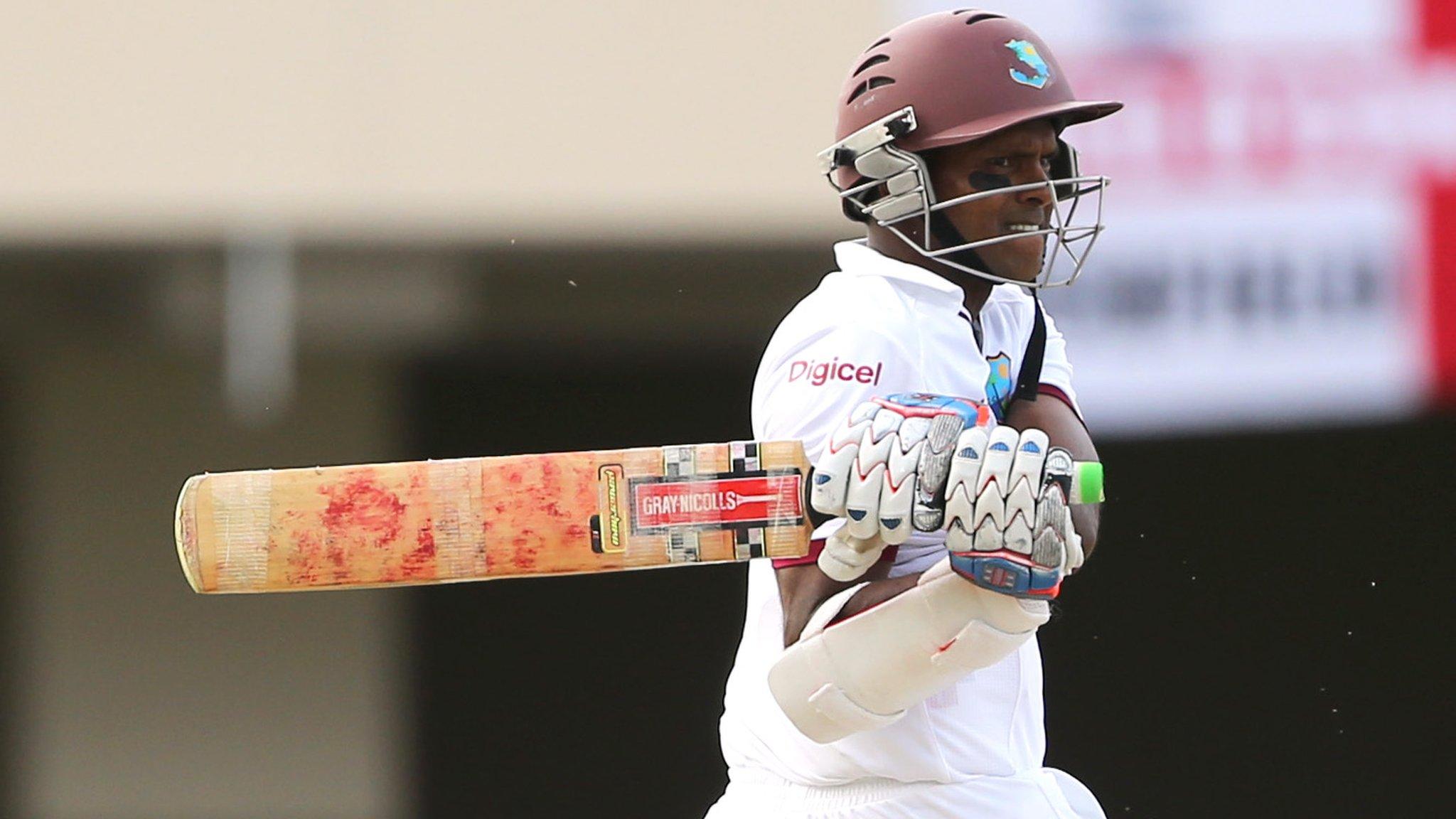 Shivnarine Chanderpaul