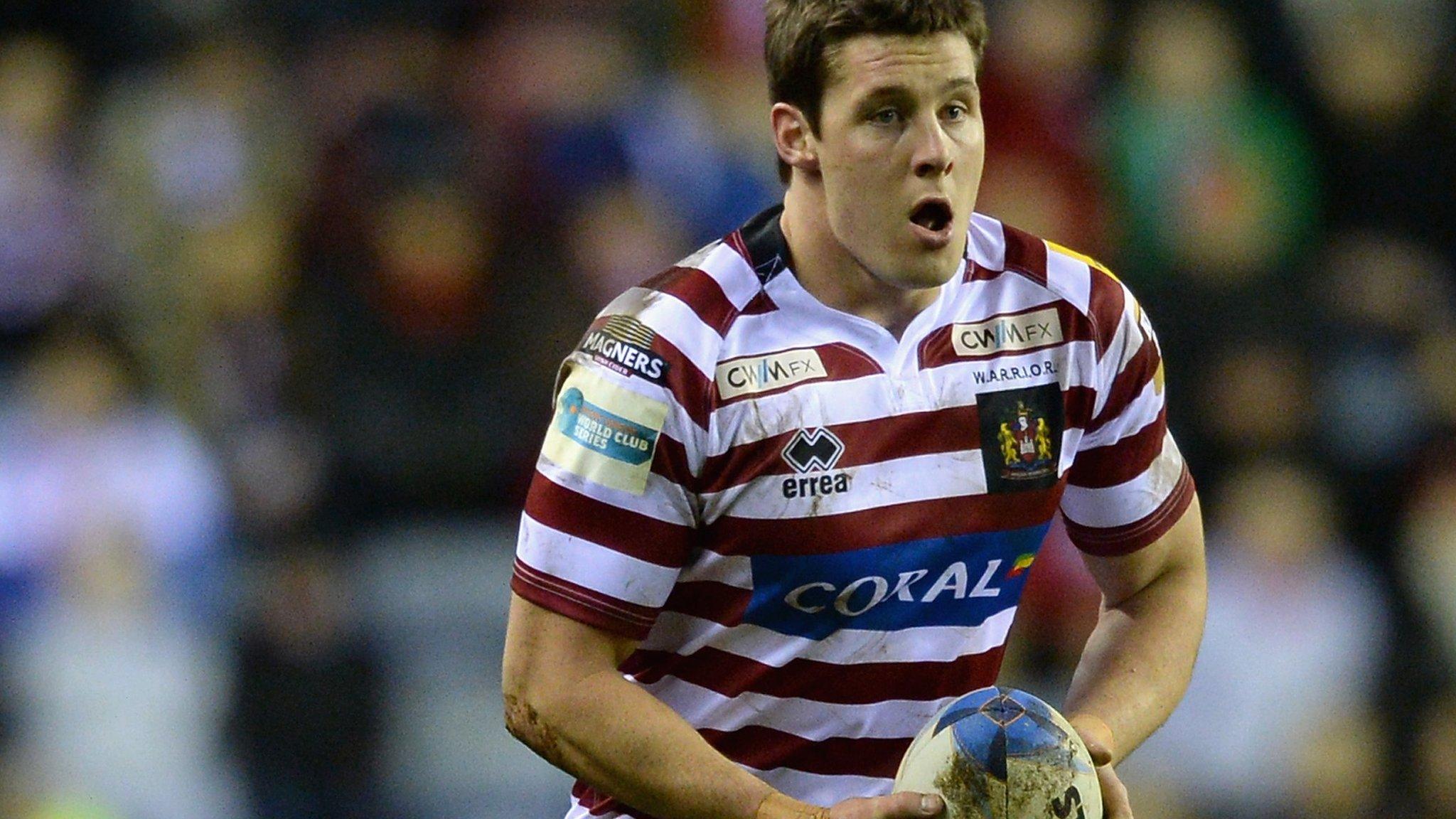 Joel Tomkins