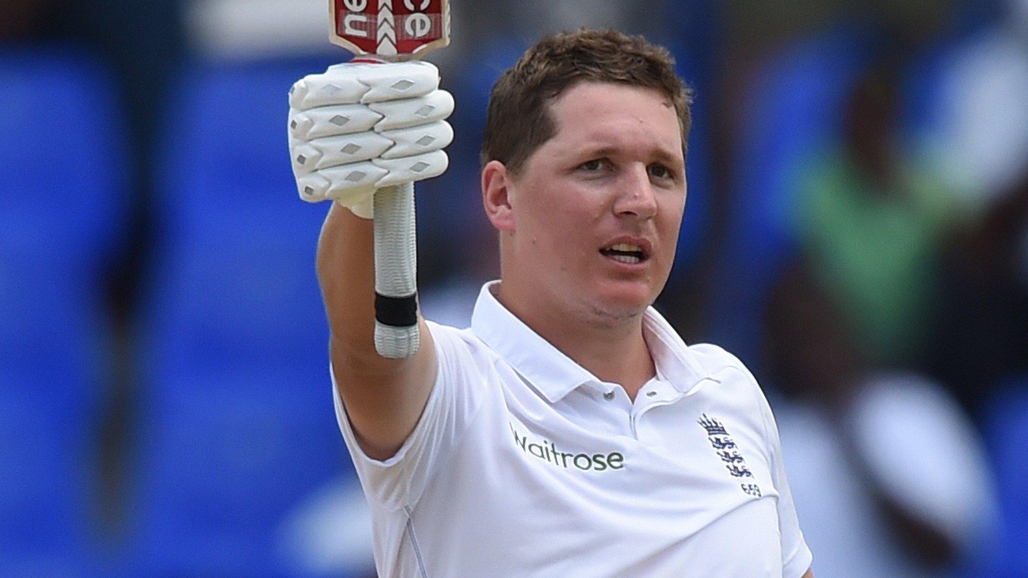 Gary Ballance