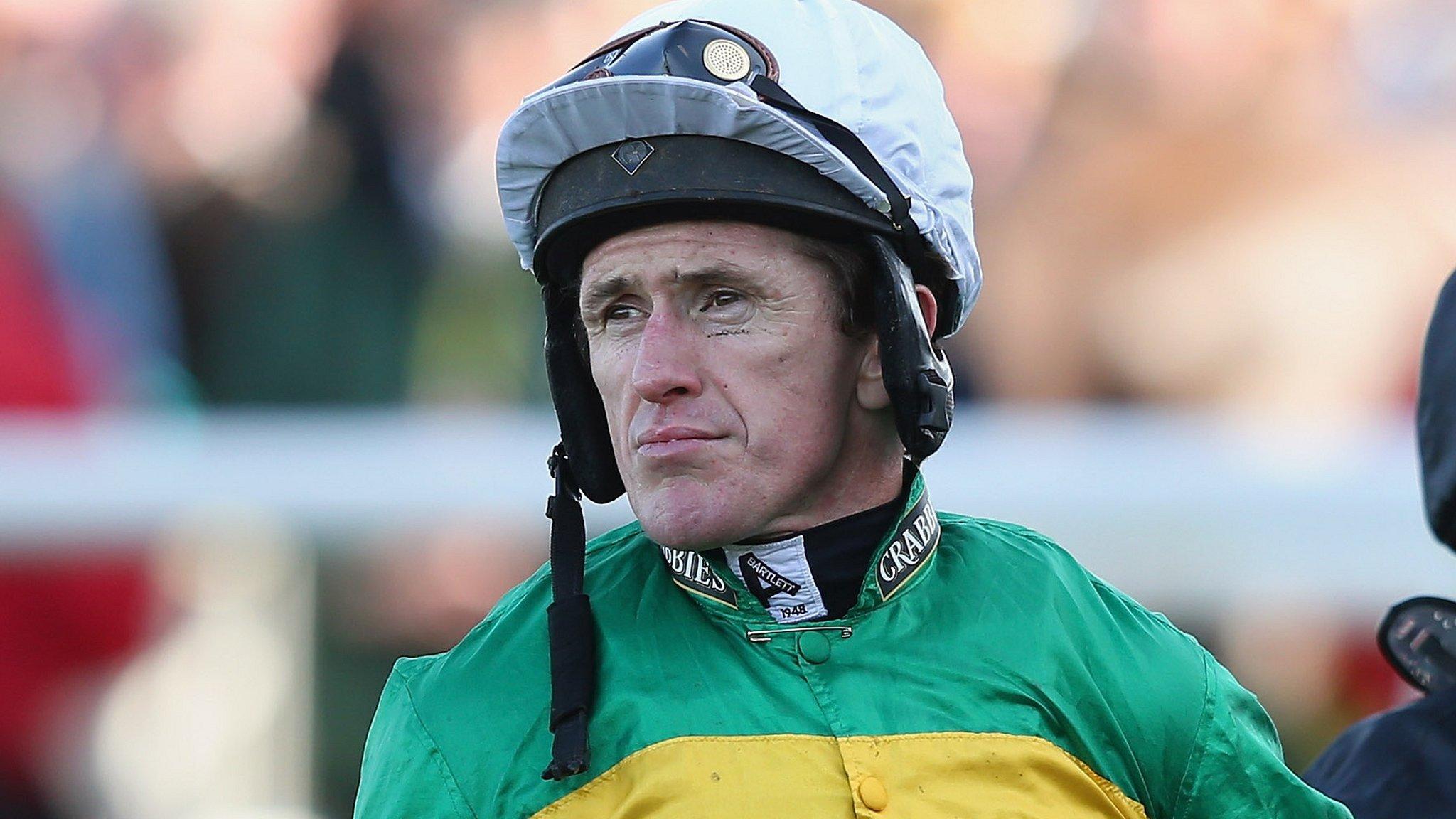 AP McCoy