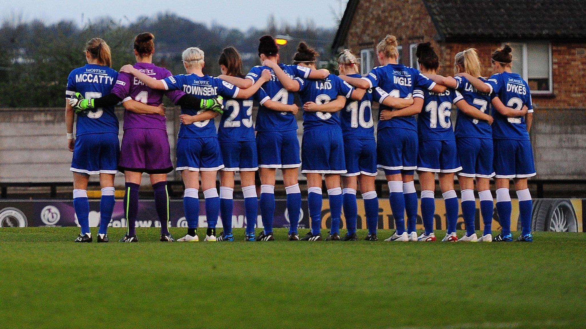 Bristol Academy