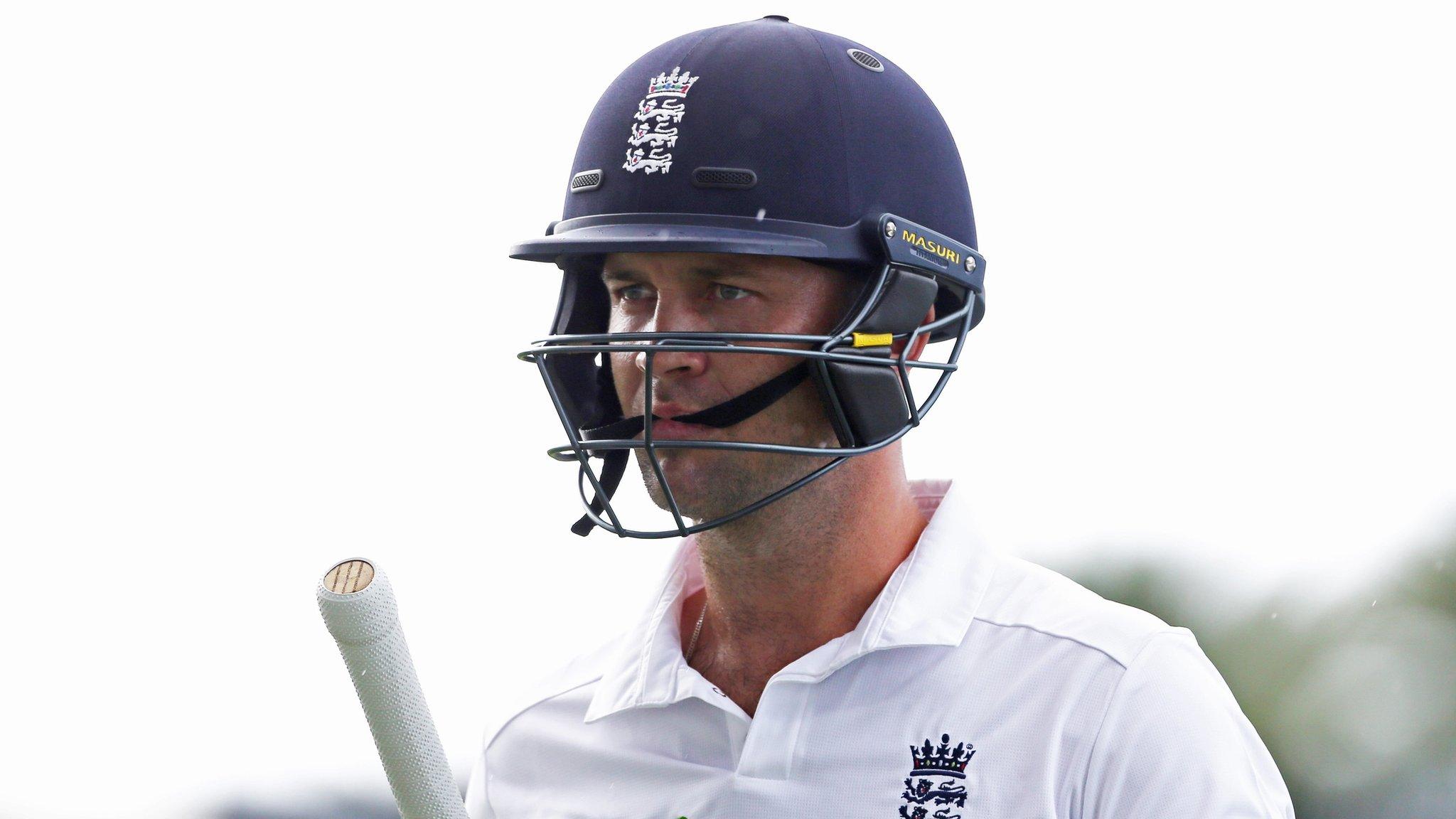 Jonathan Trott