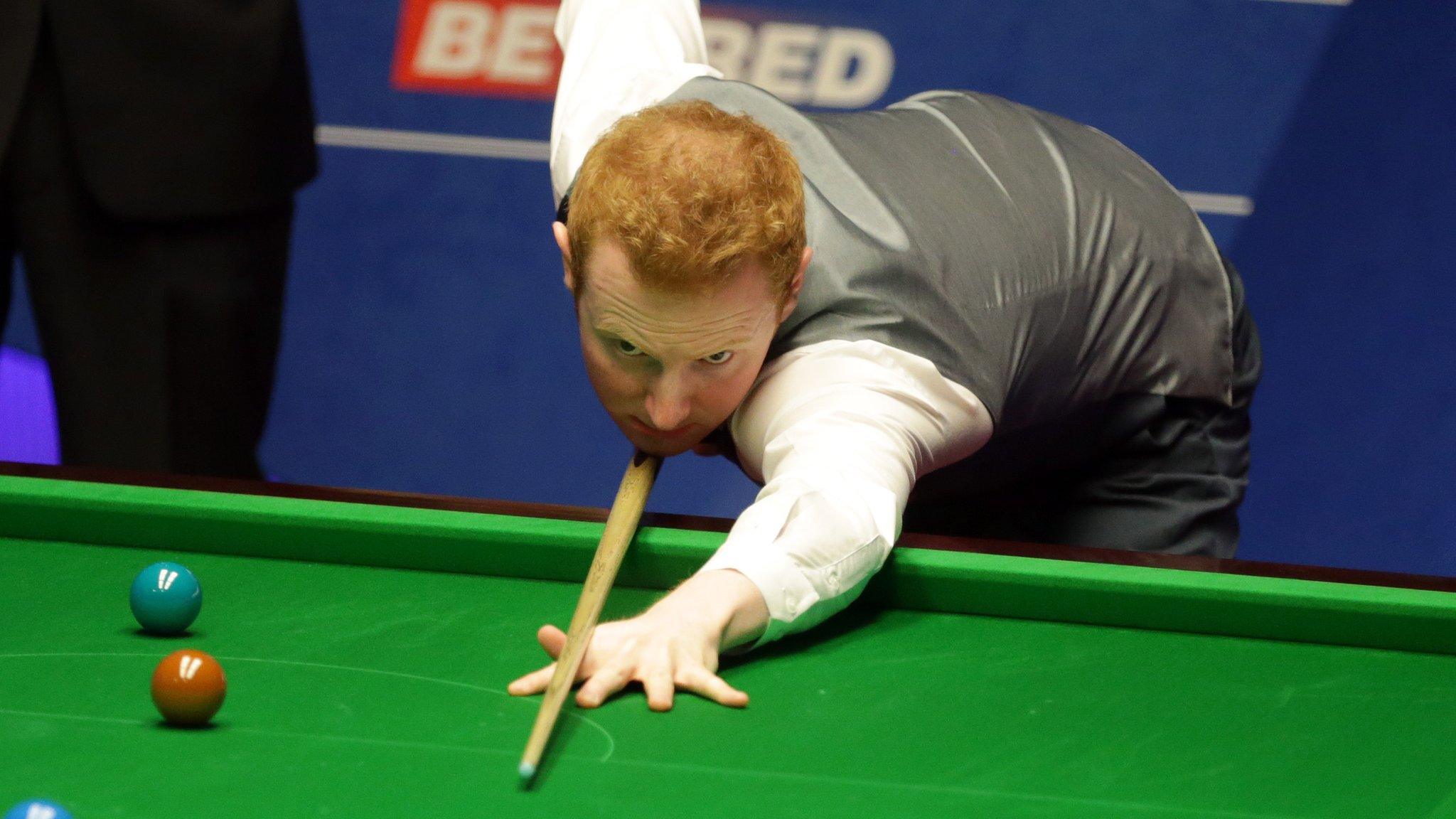 Anthony McGill