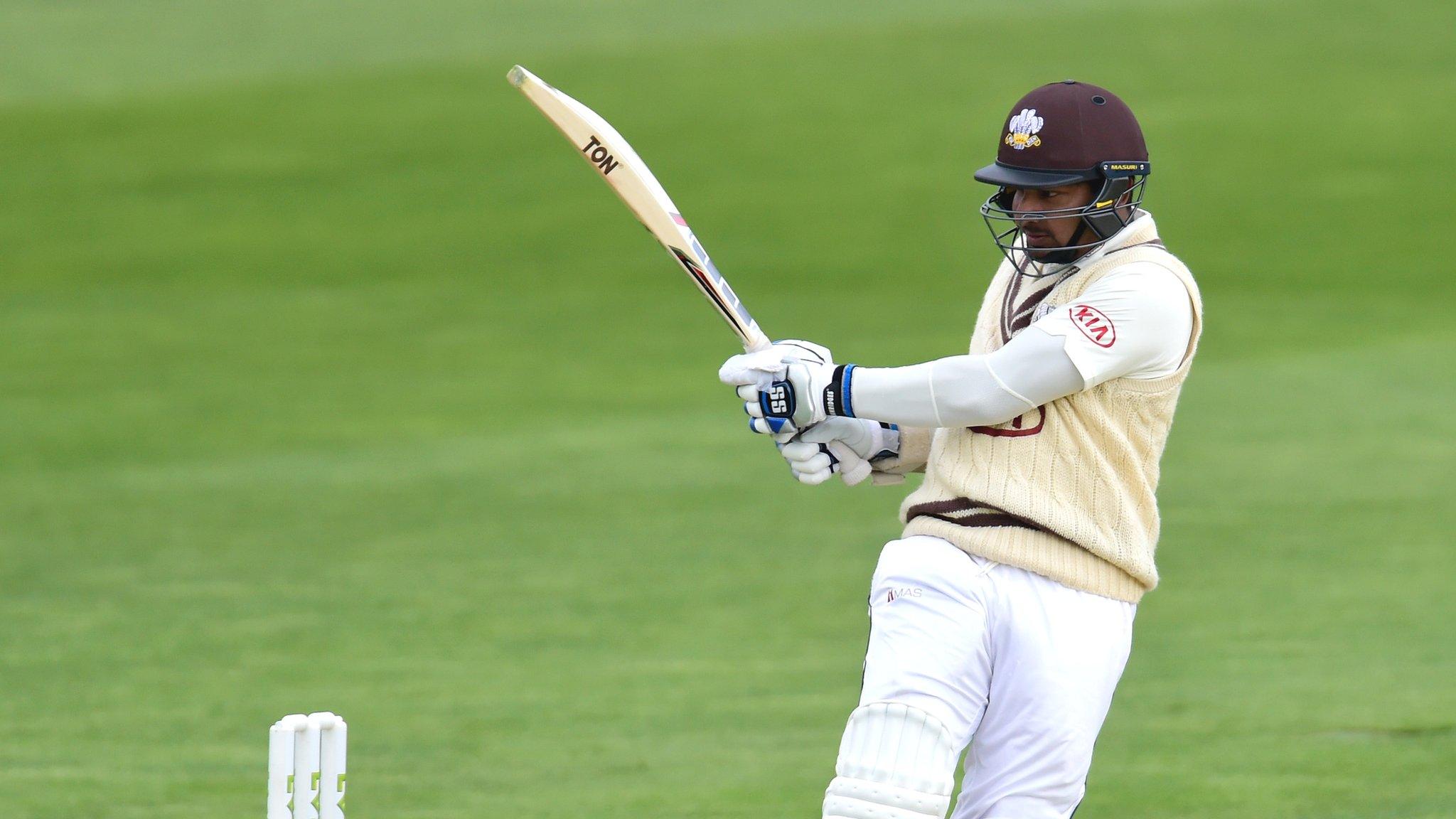 Kumar Sangakkara