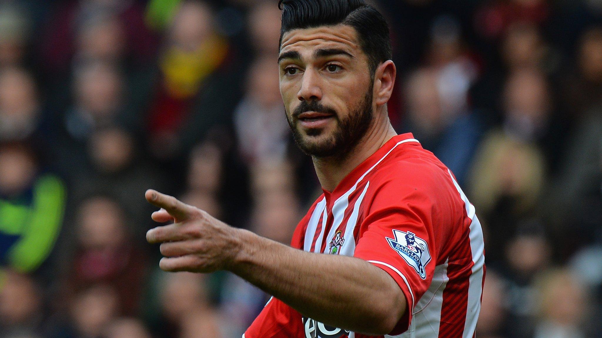 Graziano Pelle