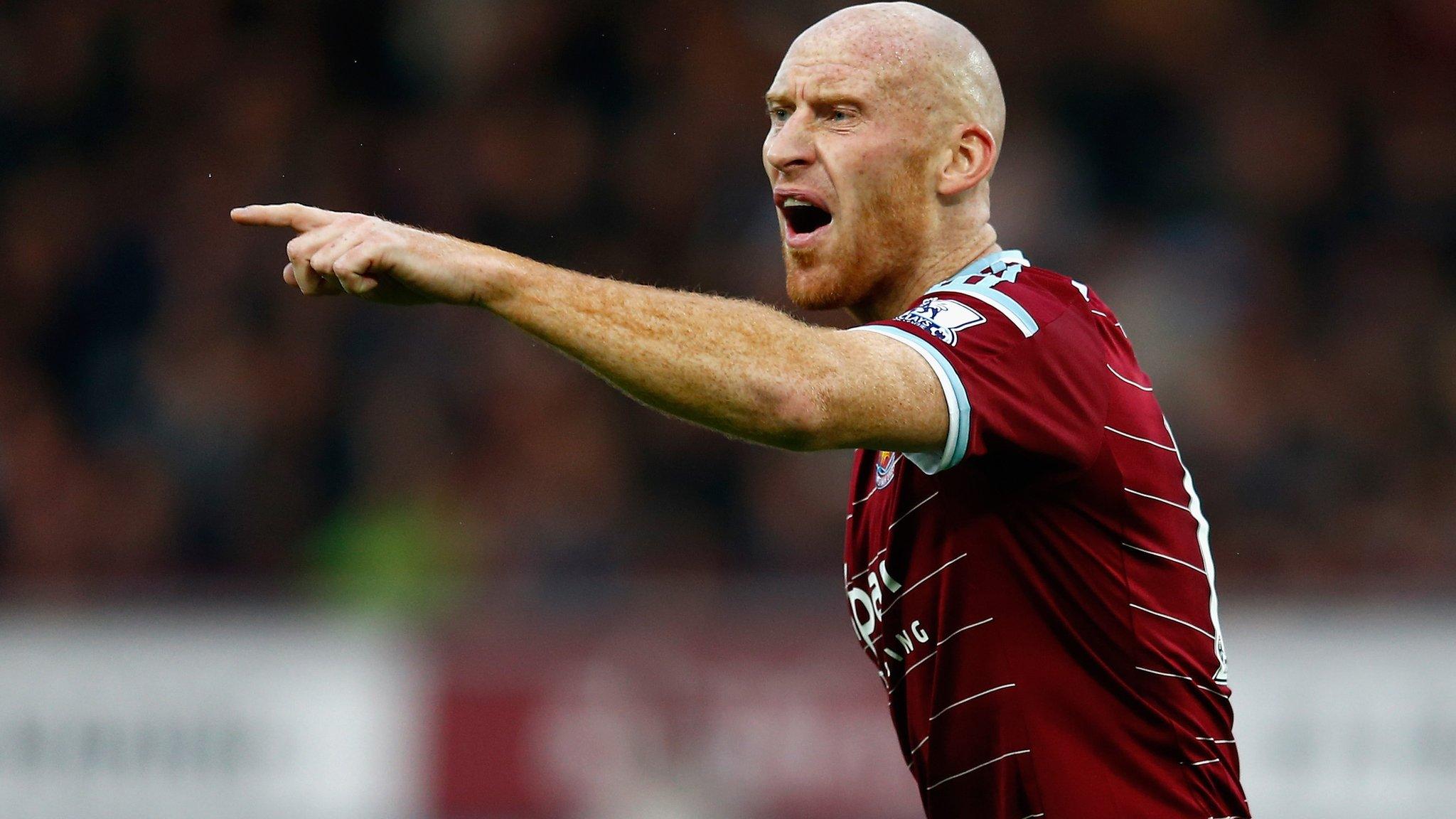 James Collins