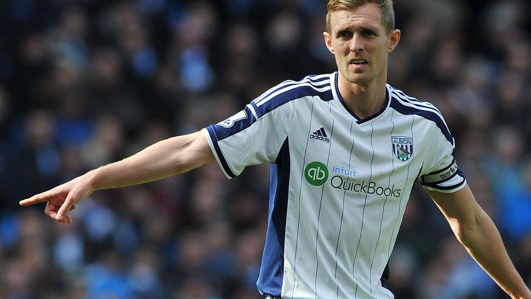 Darren Fletcher