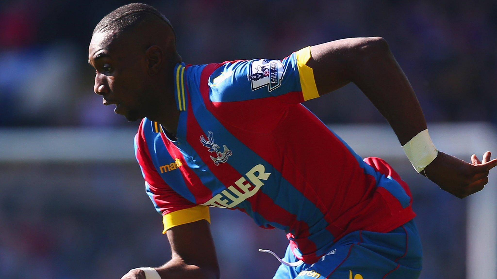 Yannick Bolasie