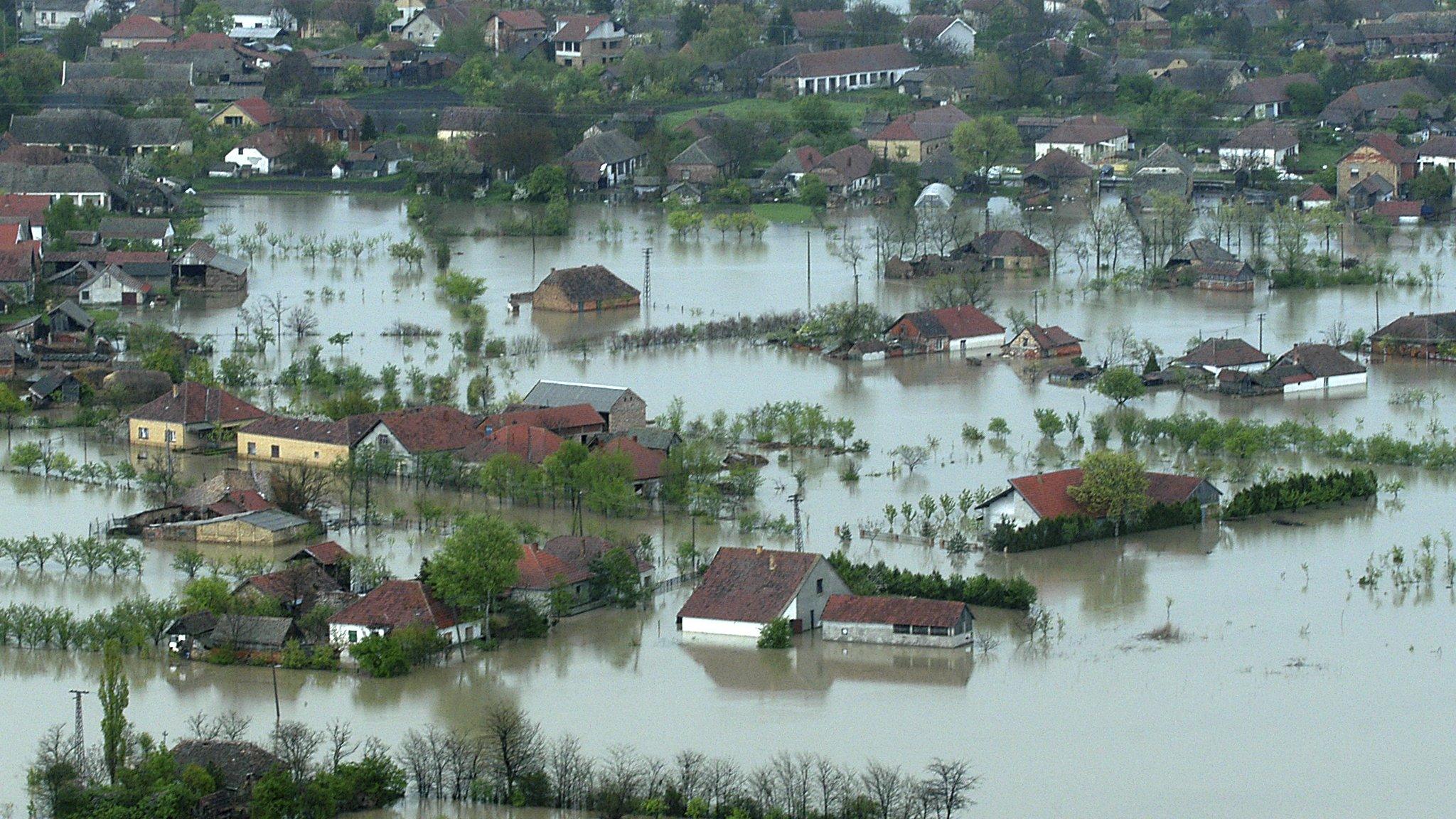 The Earth Statement warns of tipping points in the Earth's systems