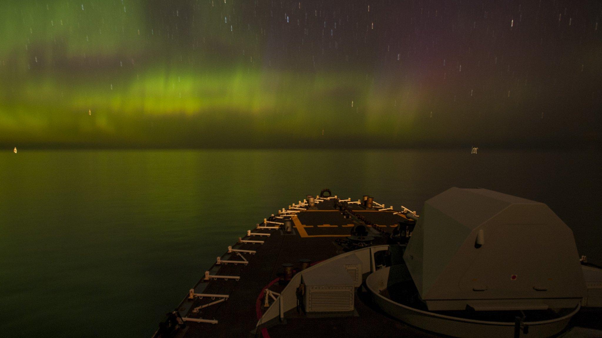 HMCS Fredericton