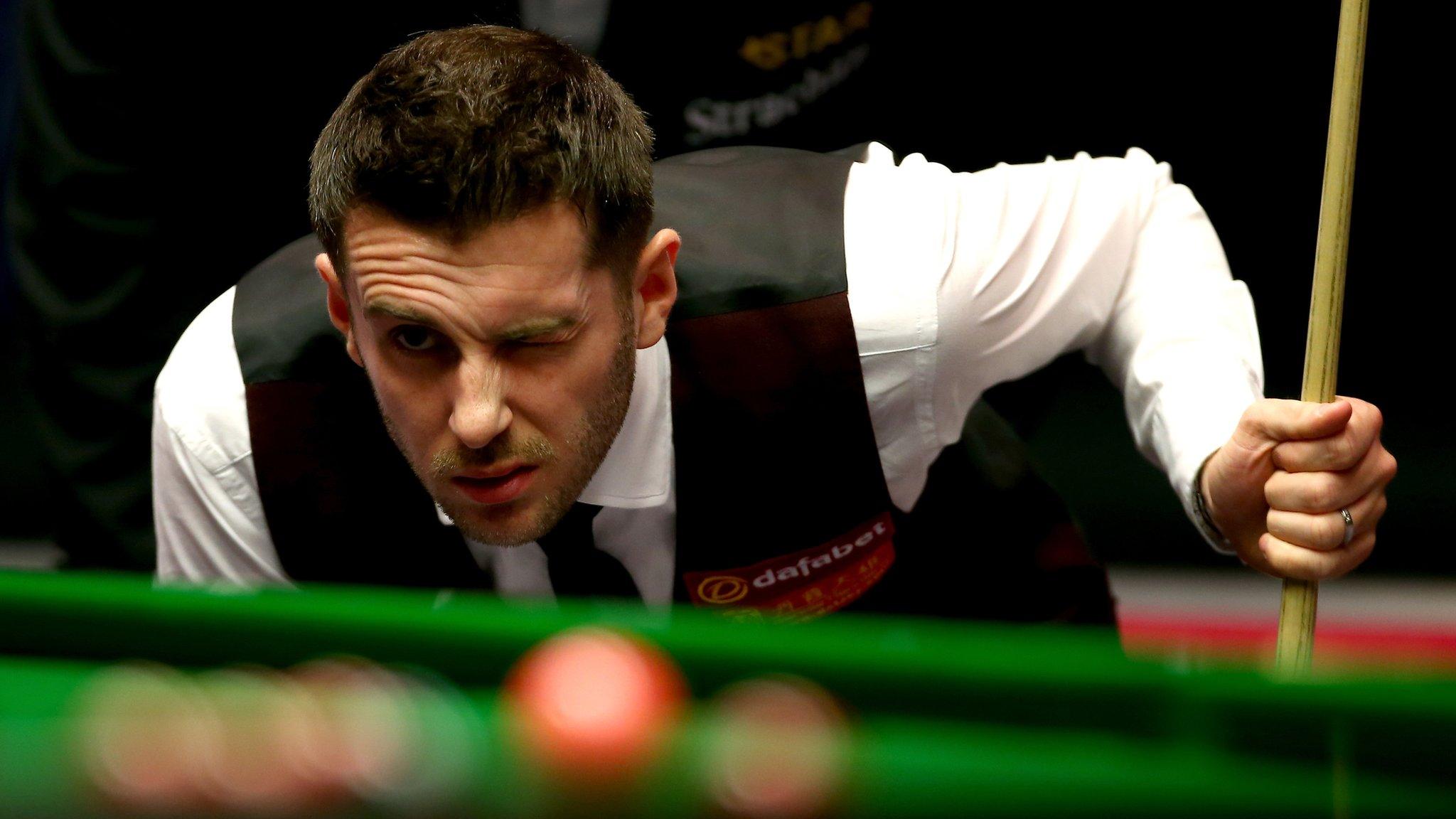 Mark Selby