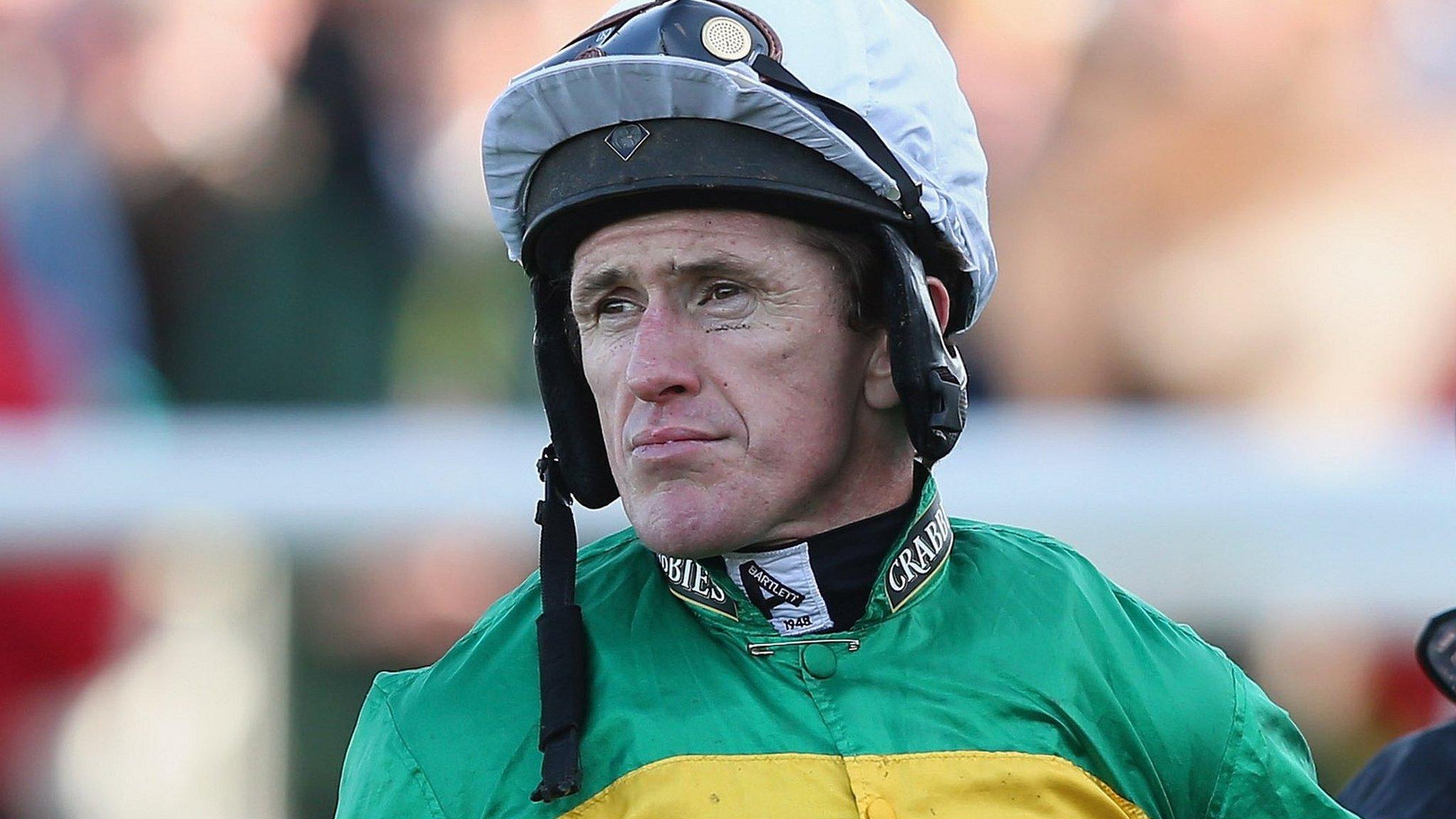 AP McCoy