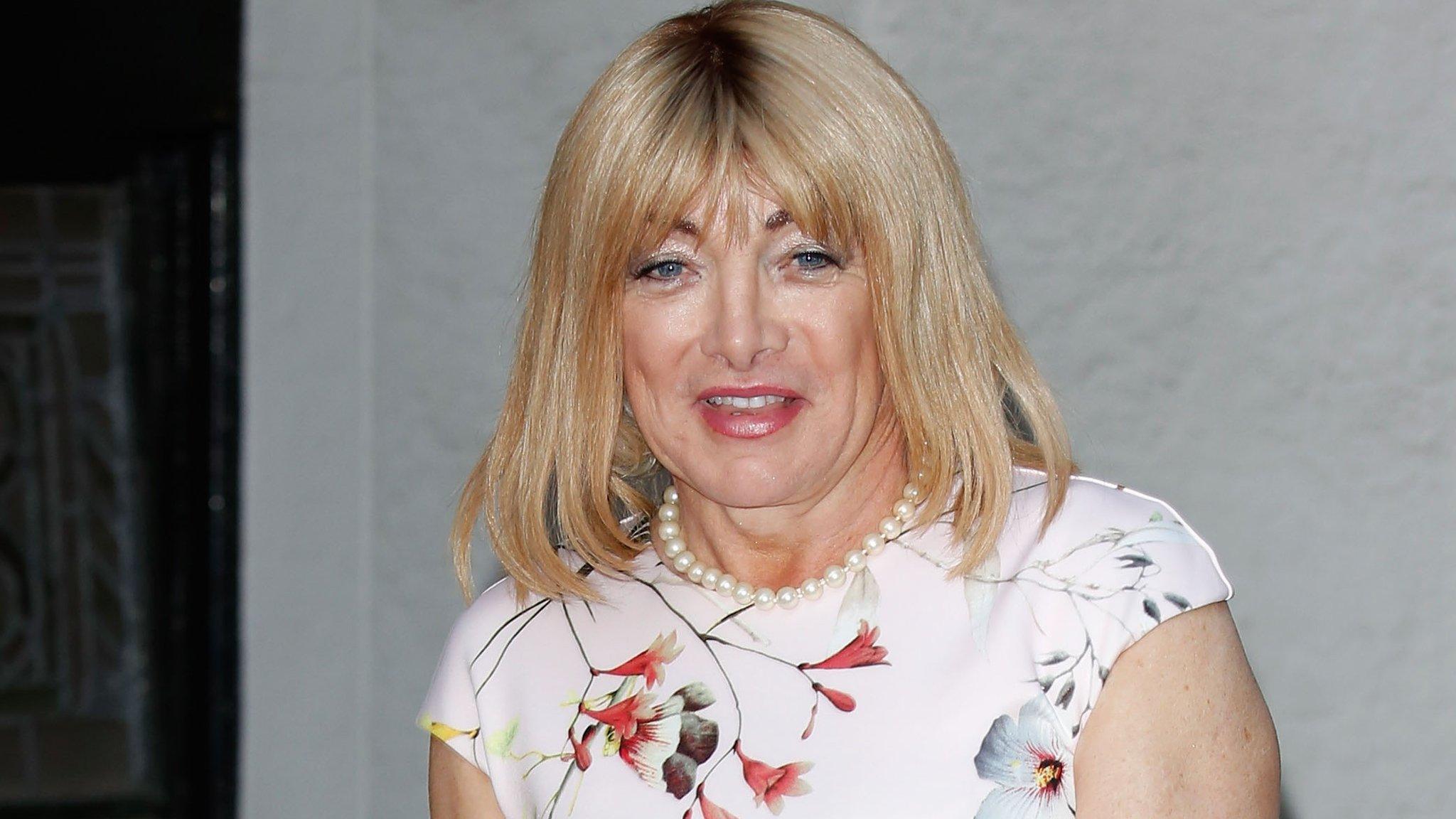 Kellie Maloney