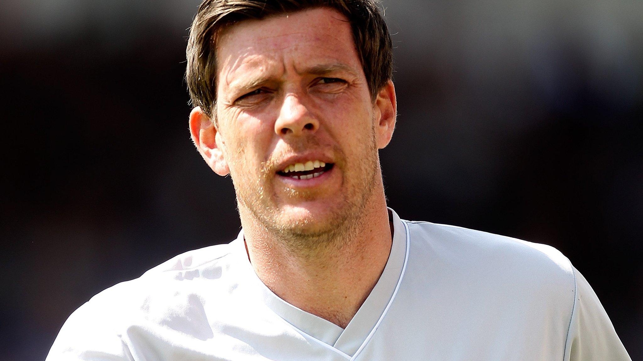 Darrell Clarke