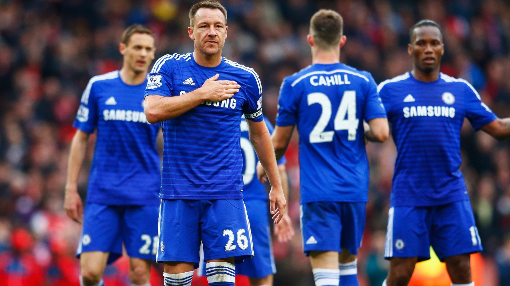 John Terry