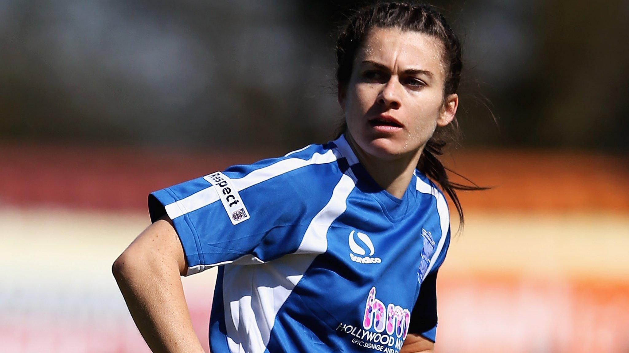 Karen Carney