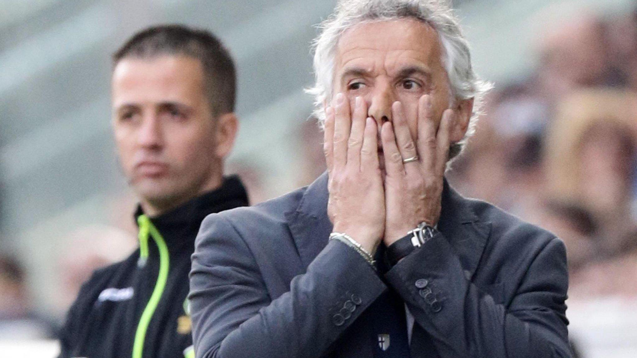 Roberto Donadoni