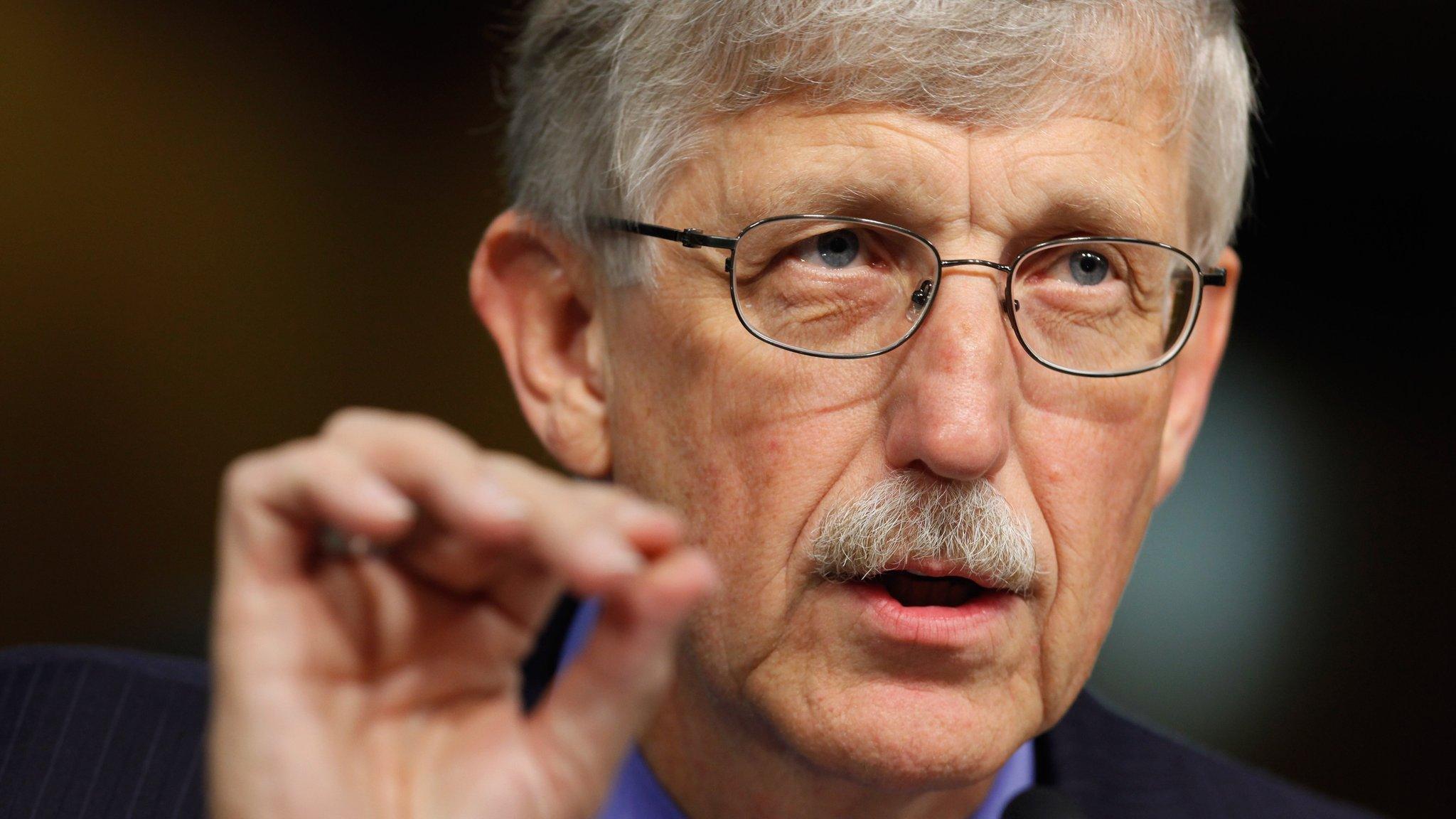 Francis Collins