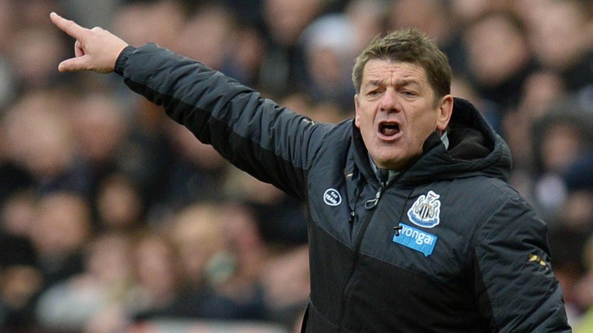 John Carver