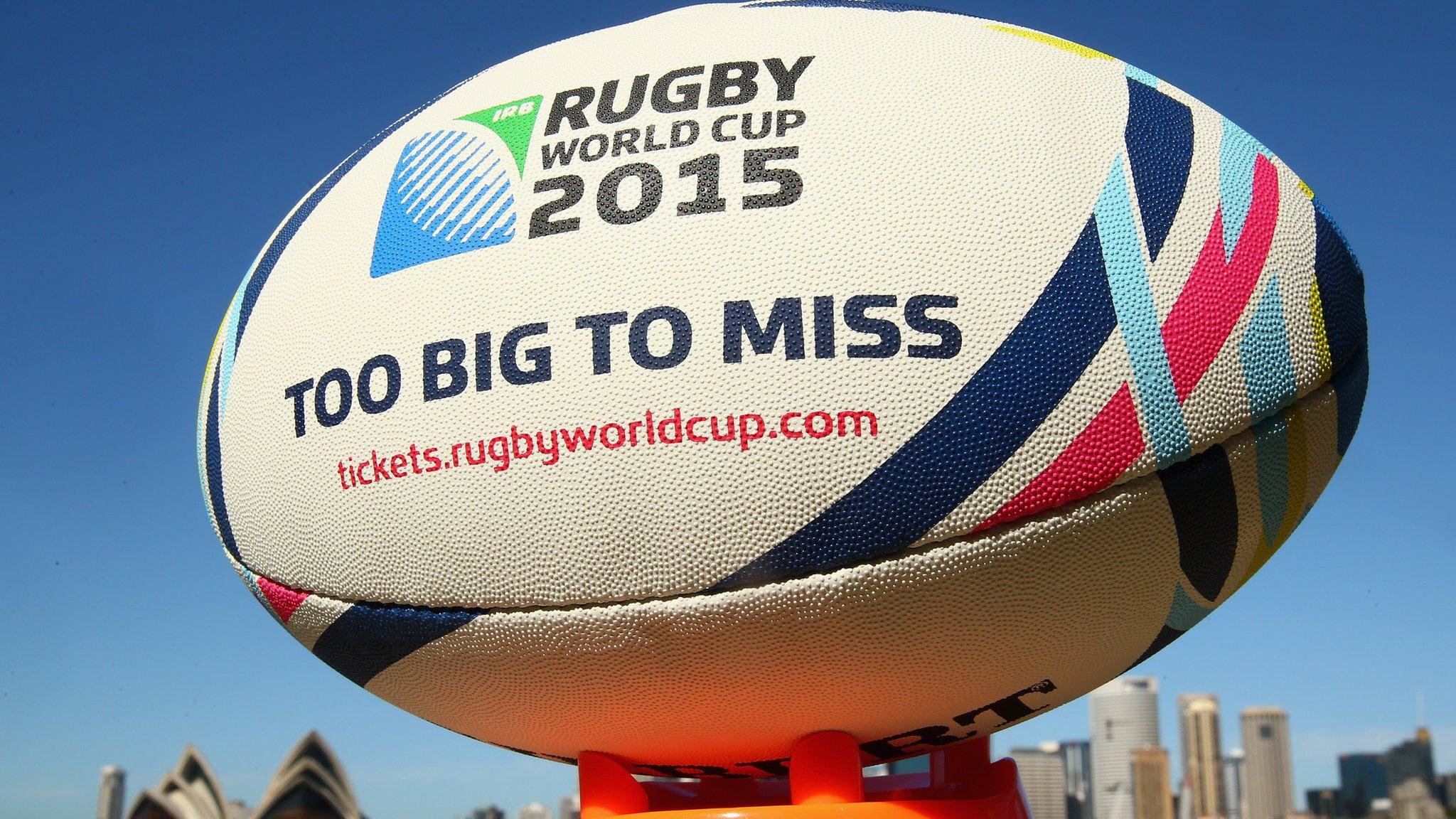 Rugby World Cup