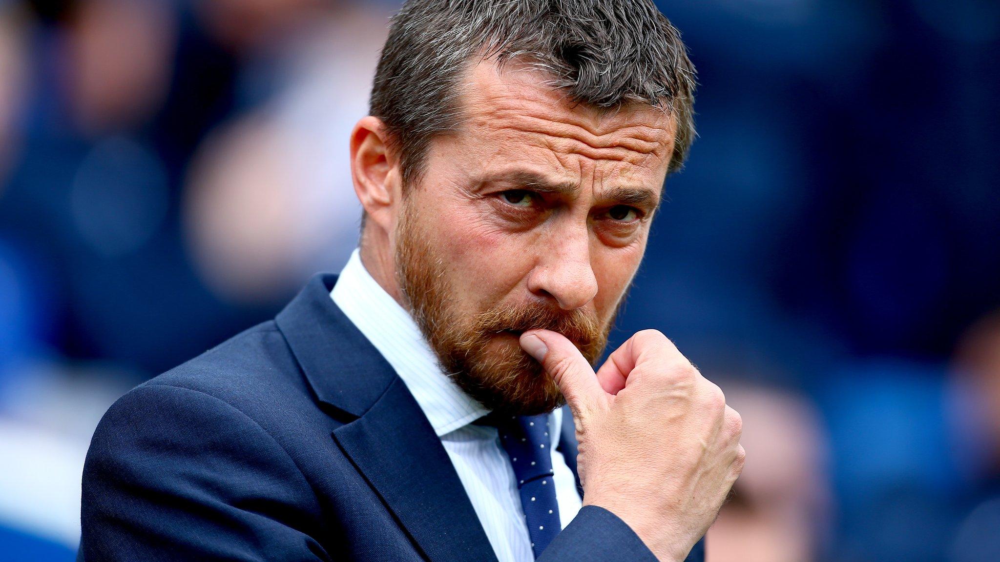 Slavisa Jokanovic