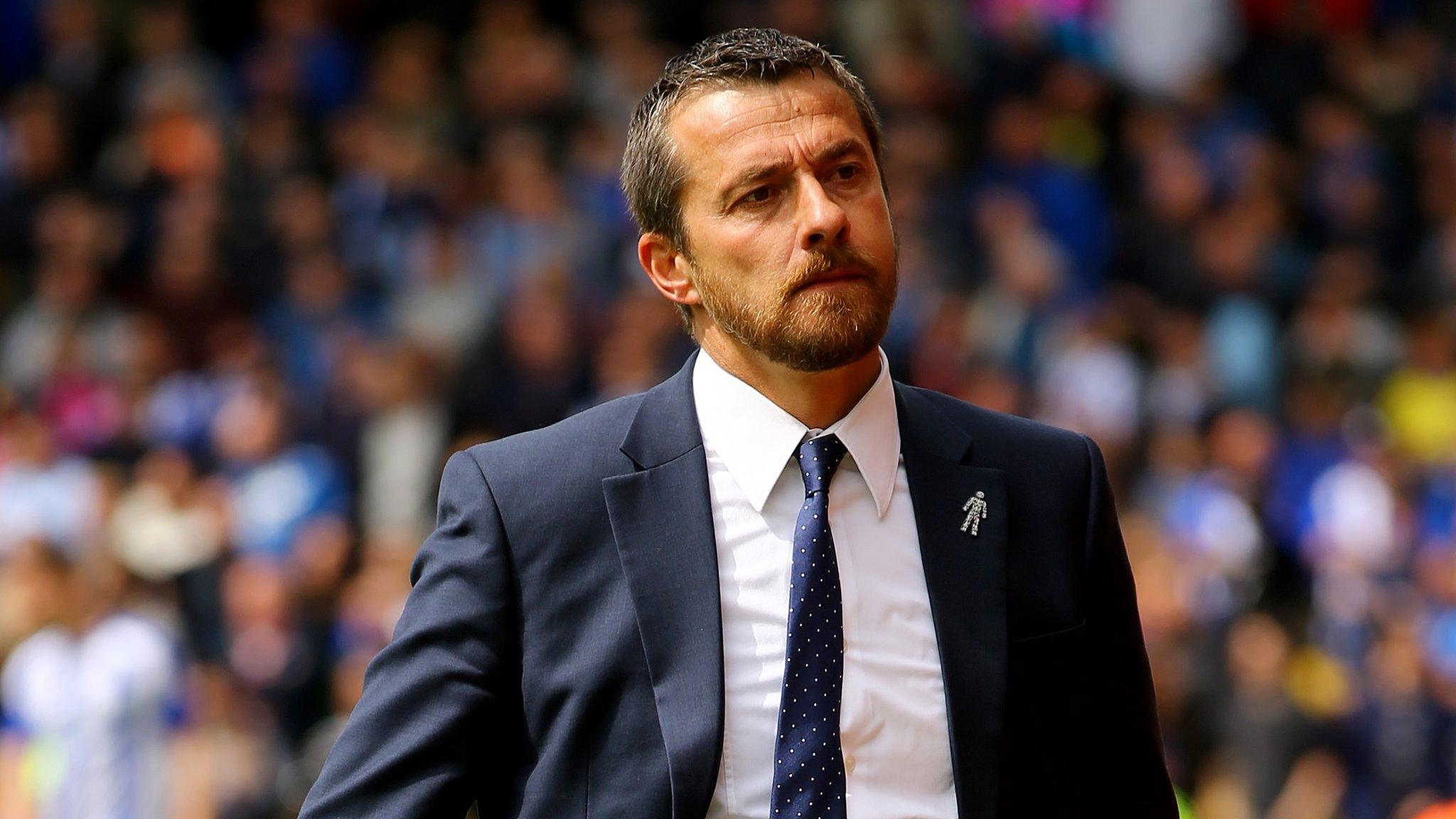 Slavisa Jokanovic