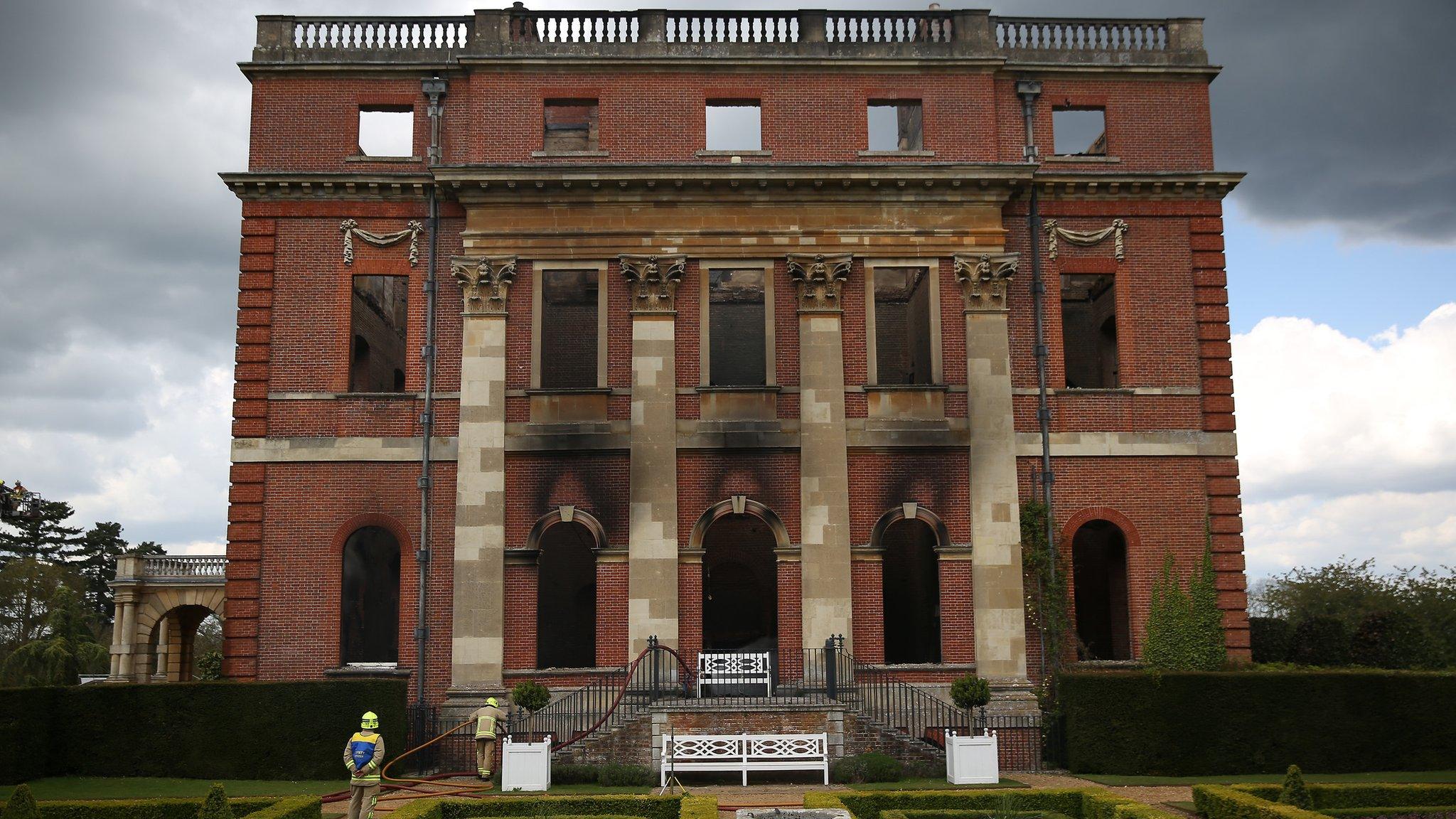 Clandon Park