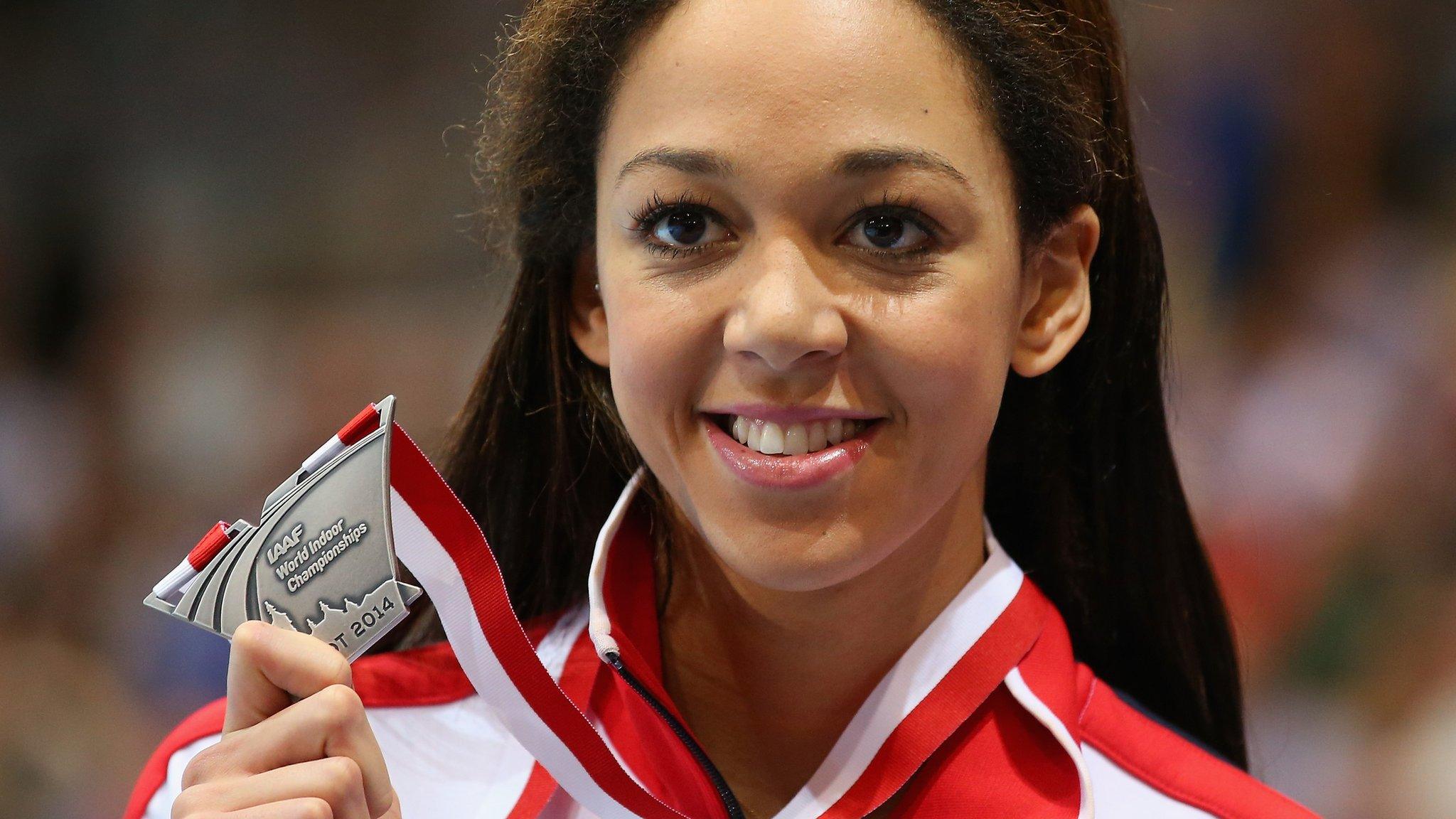 Katarina Johnson-Thompson