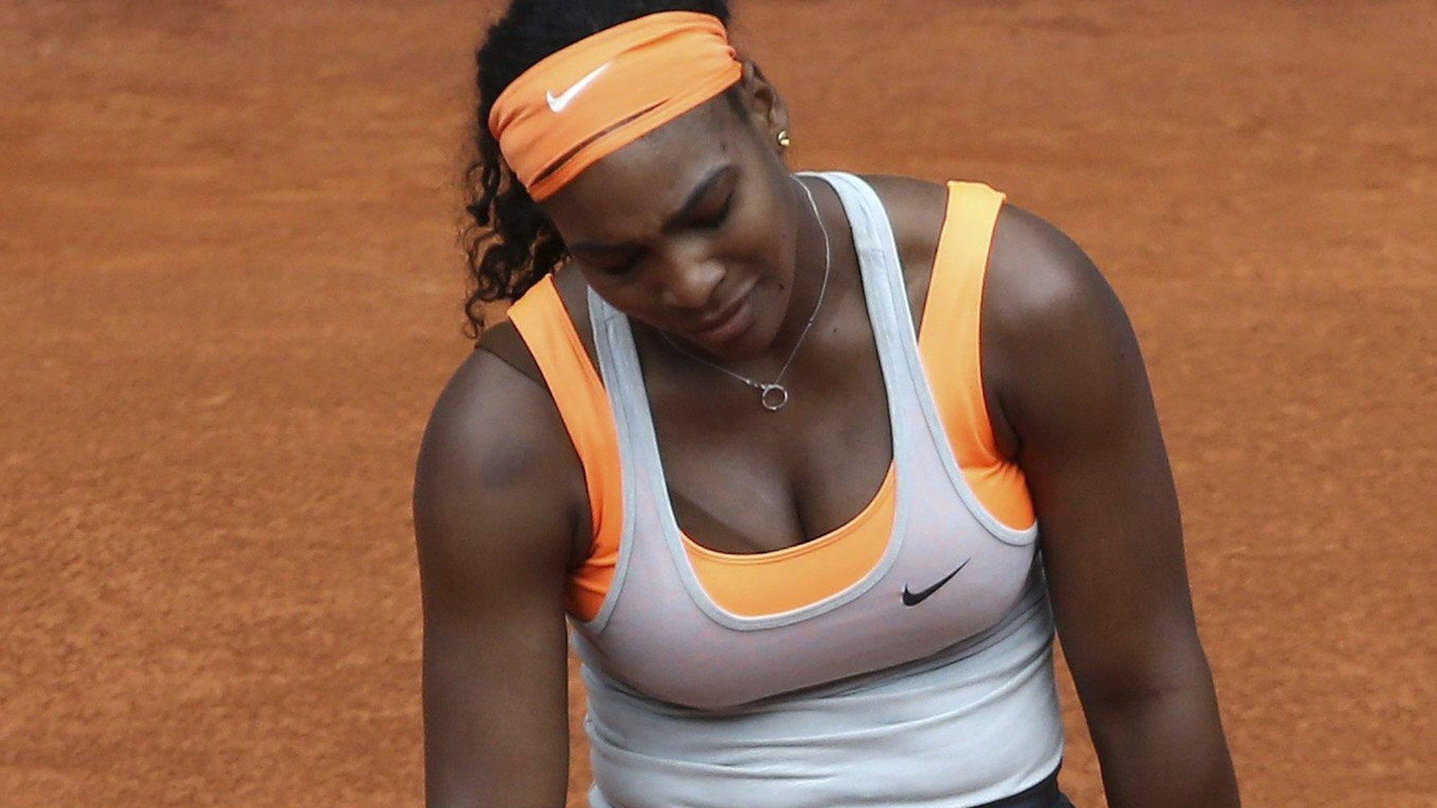 Serena Williams