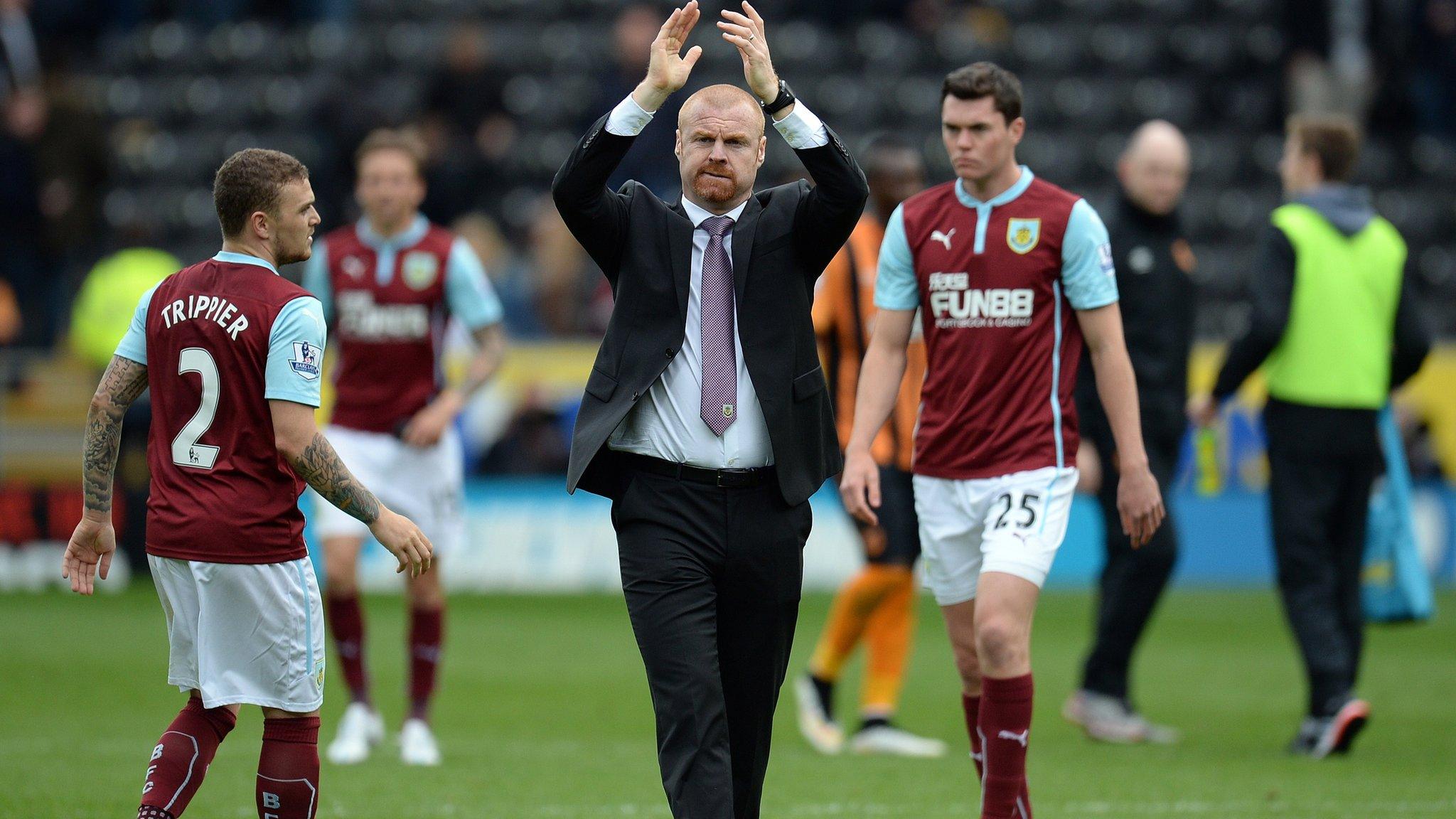 Sean Dyche