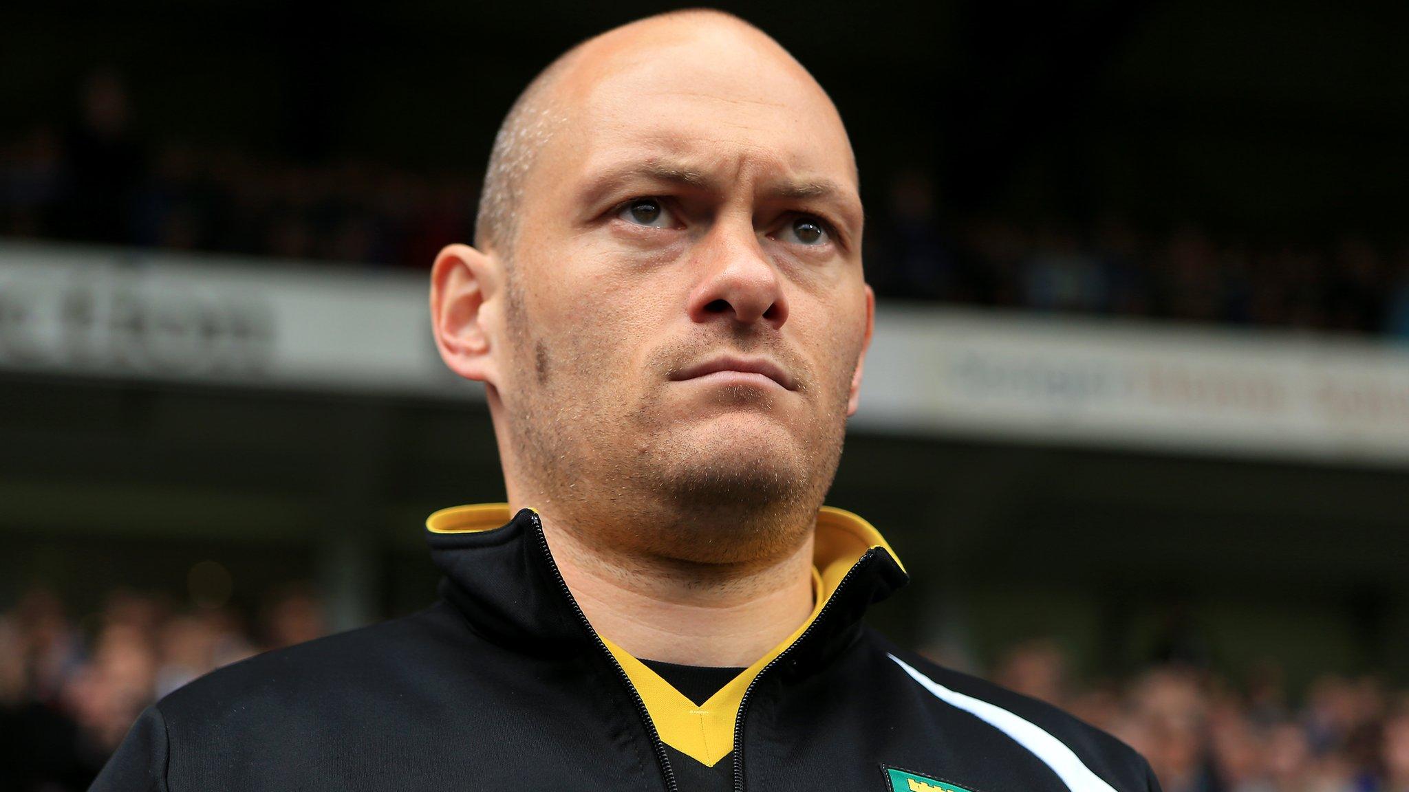 Alex Neil