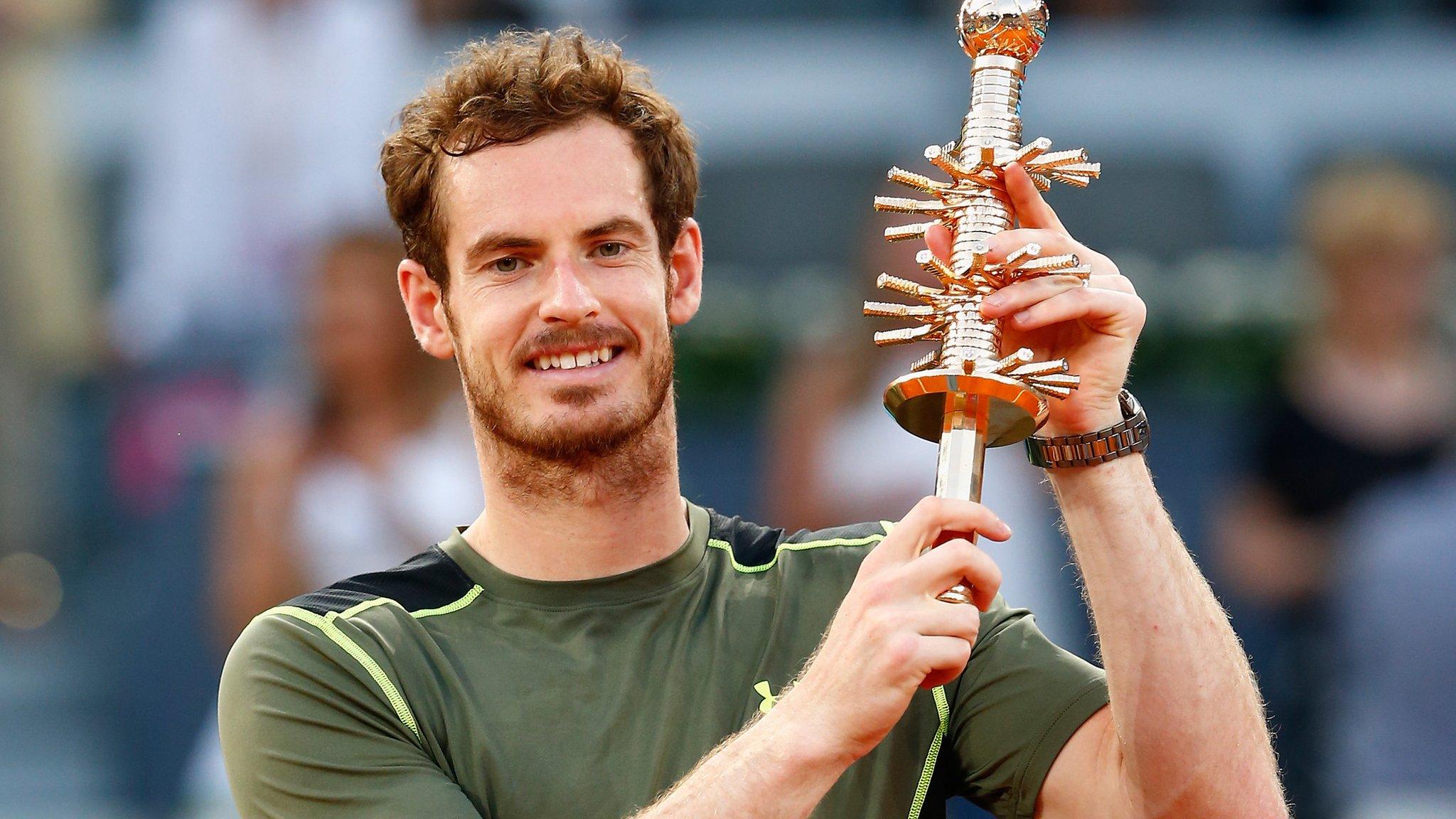 Andy Murray