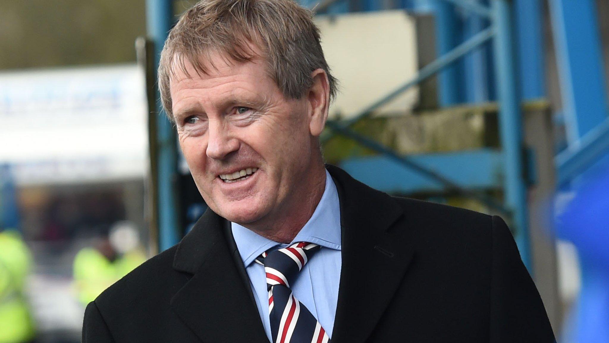 Dave King