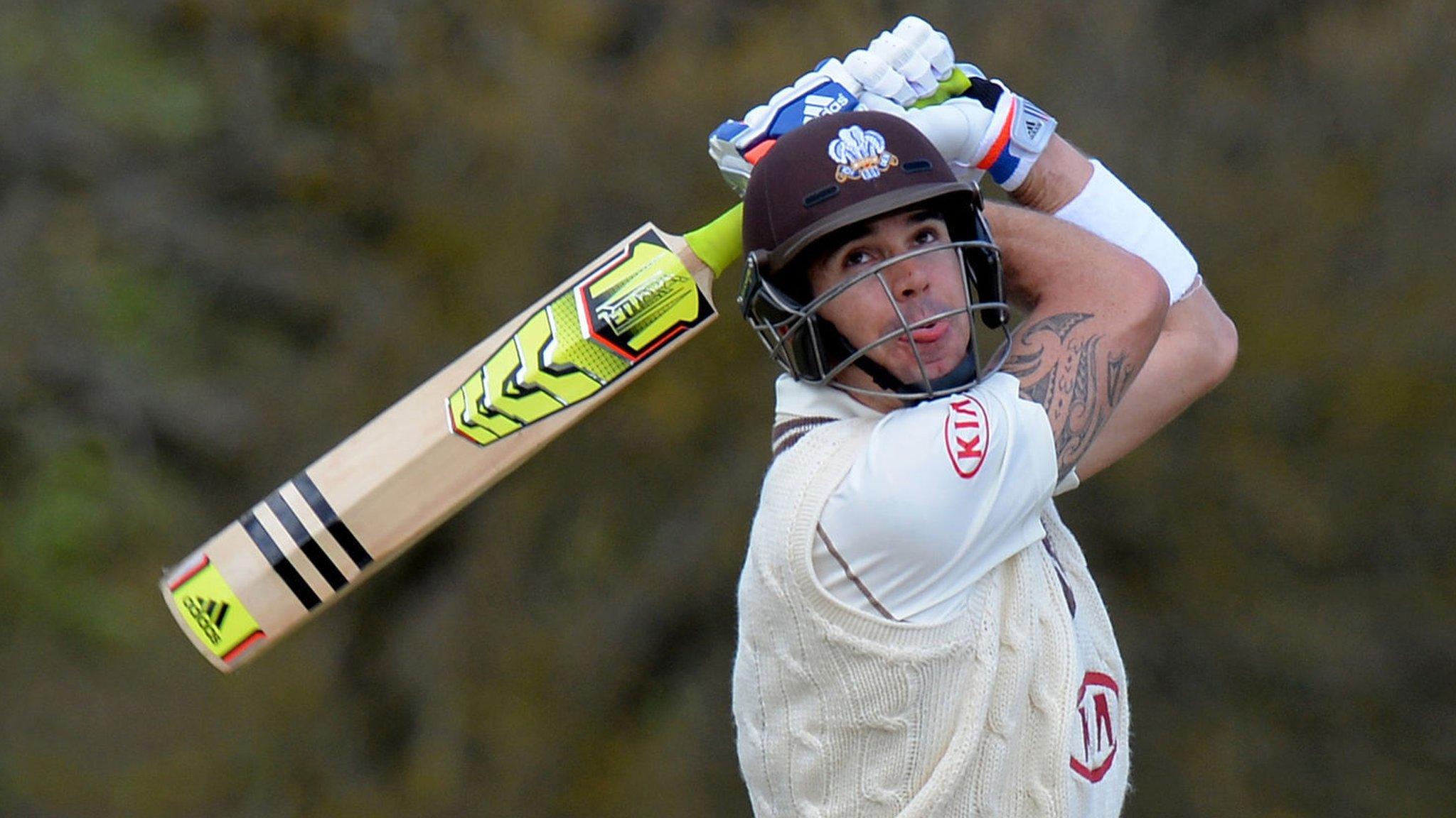 Kevin Pietersen