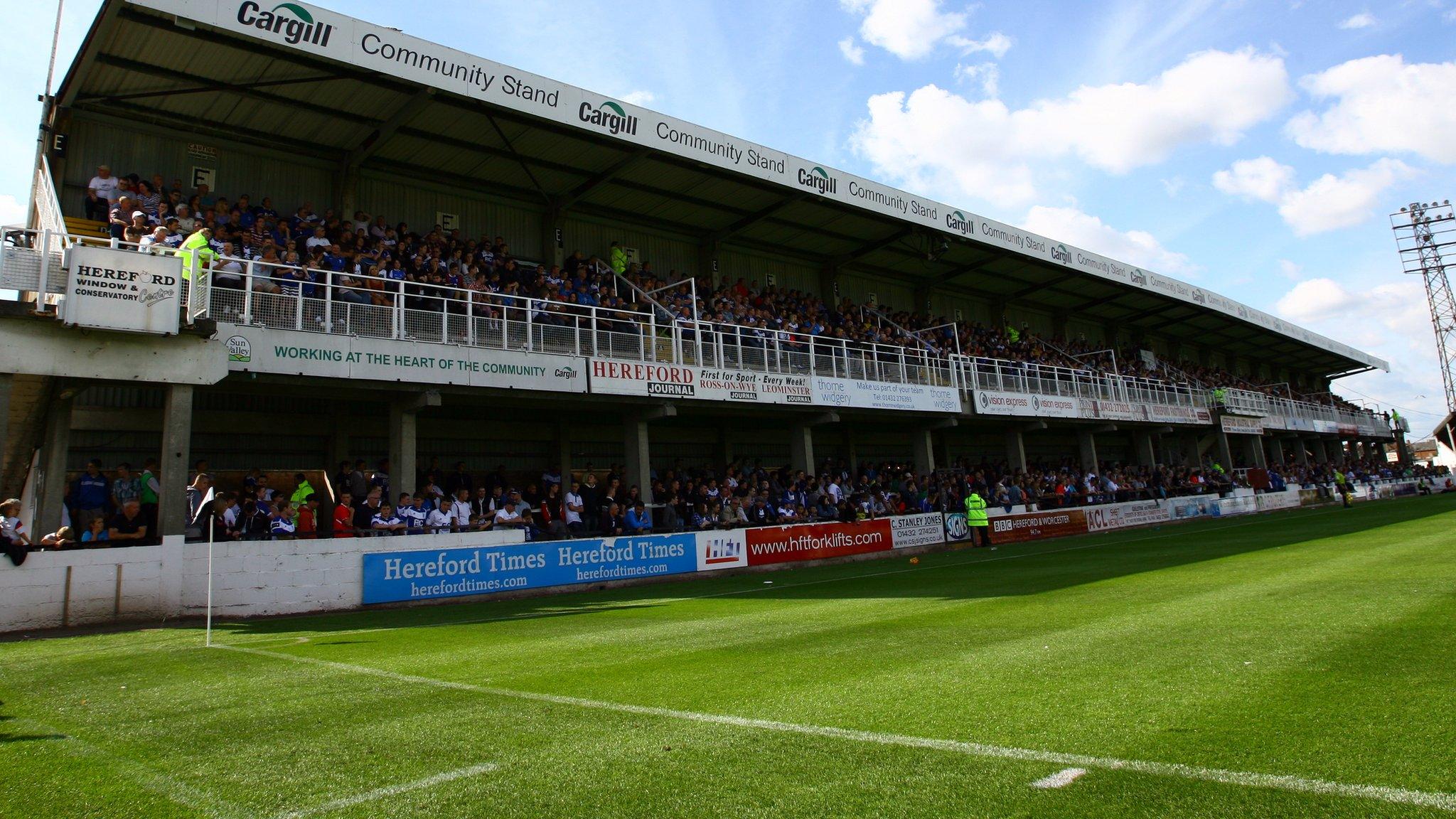 Edgar Street