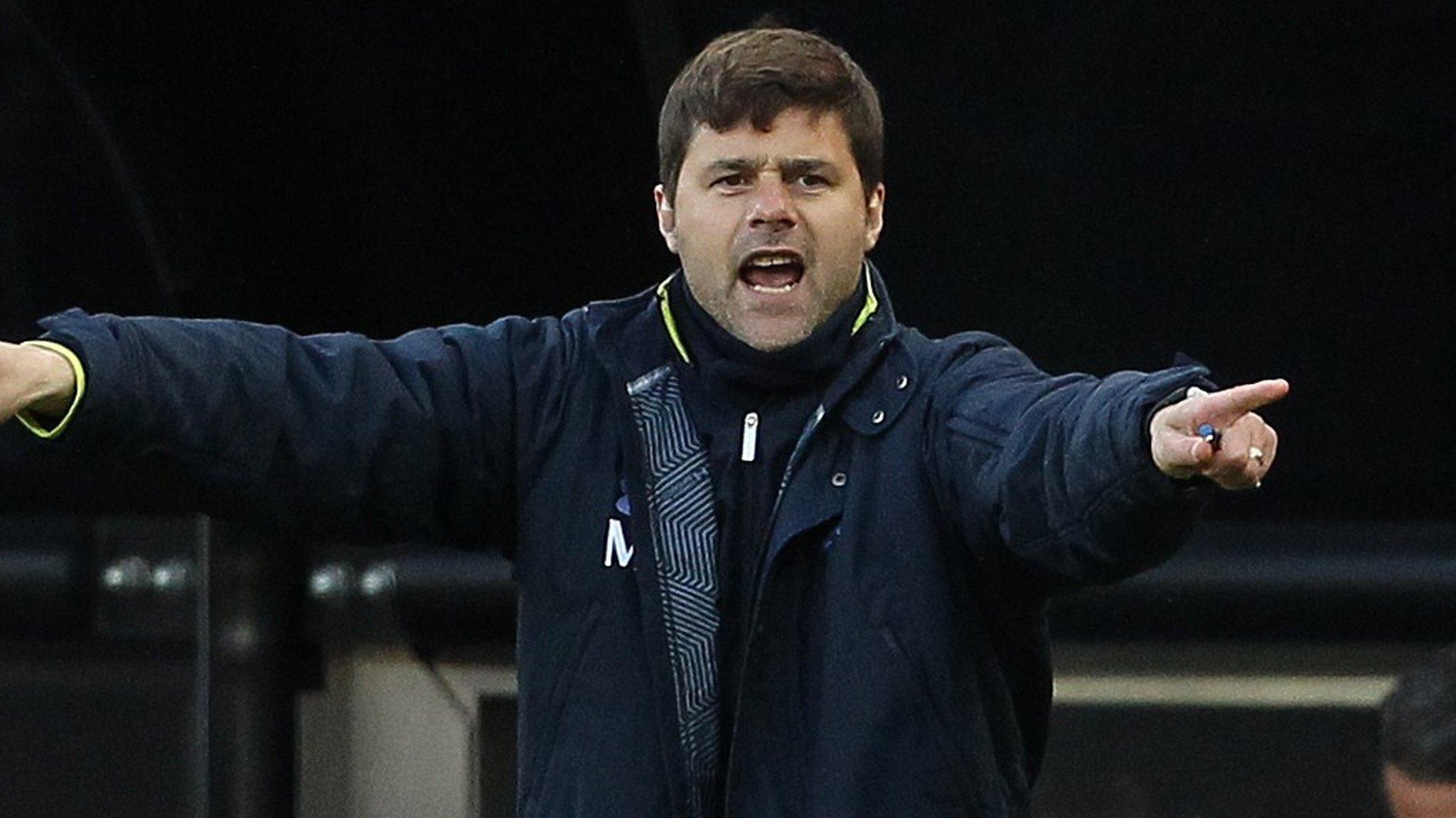 Mauricio Pochettino