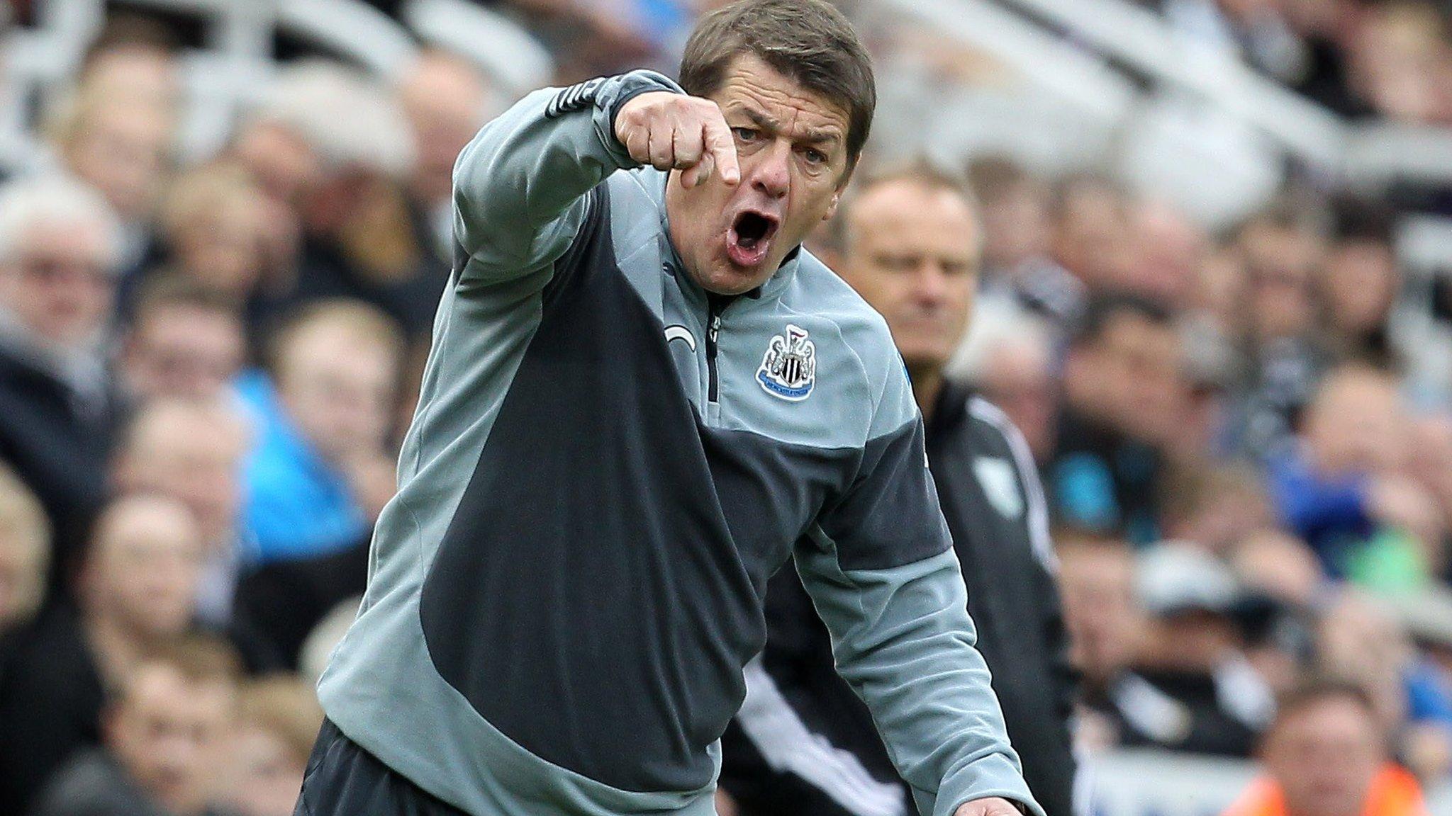 John Carver