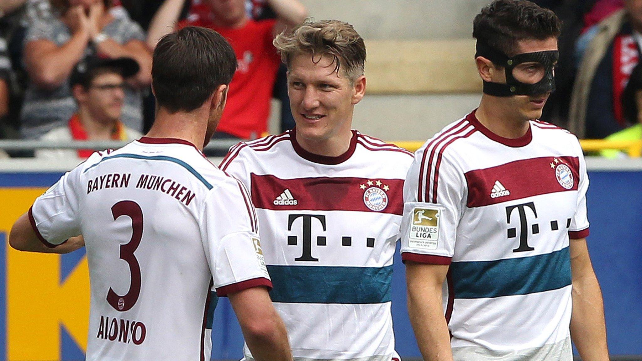 Bastian Schweinsteiger