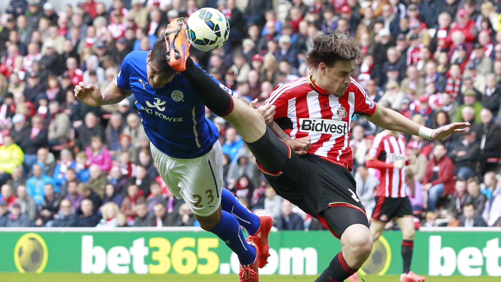 Coates and Ulloa