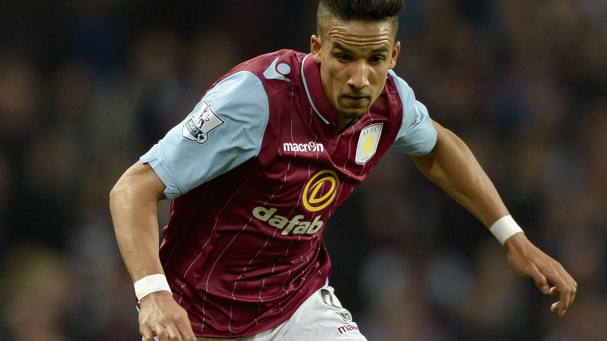 Scott Sinclair